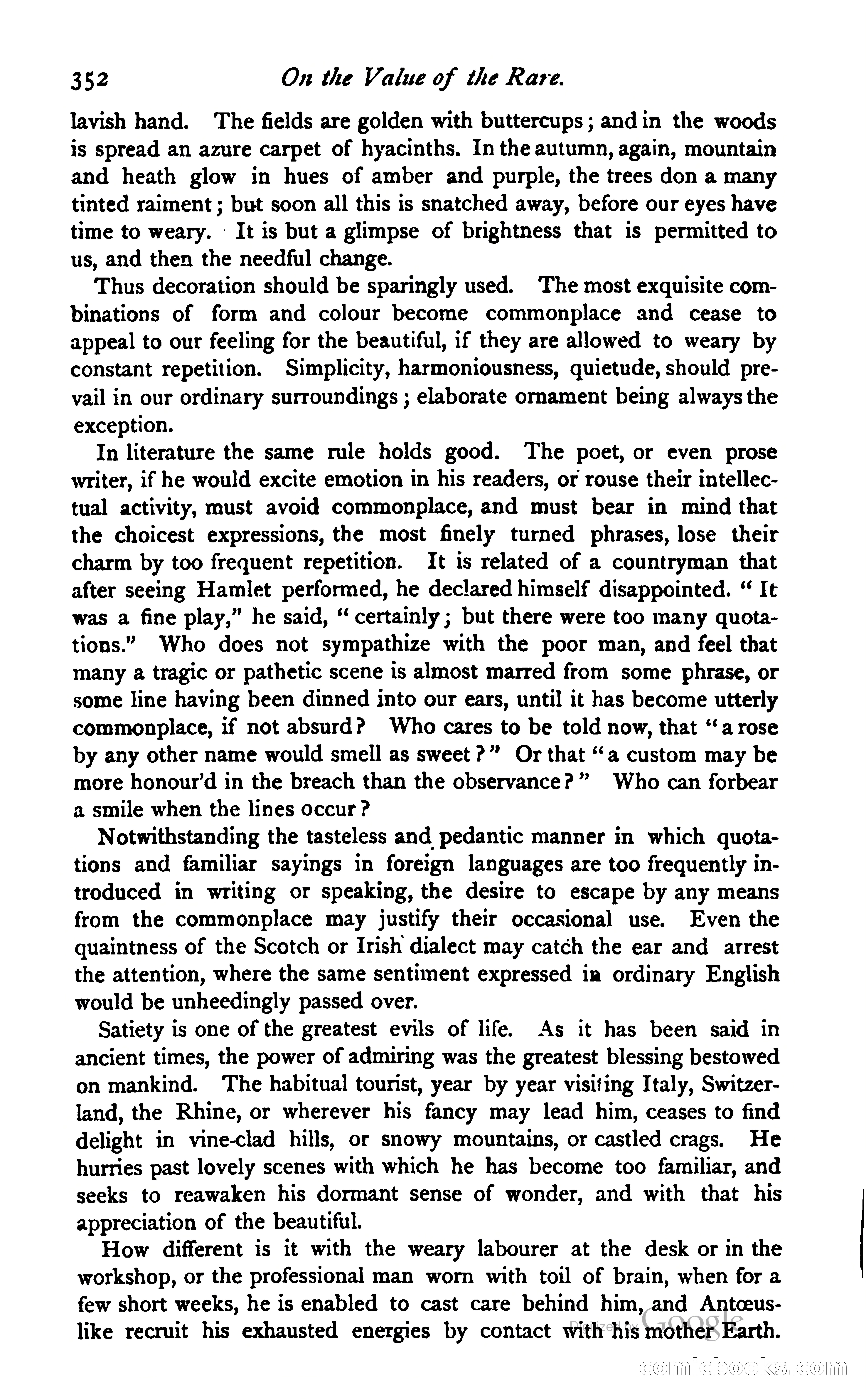 The Argosy — page 372 of 399