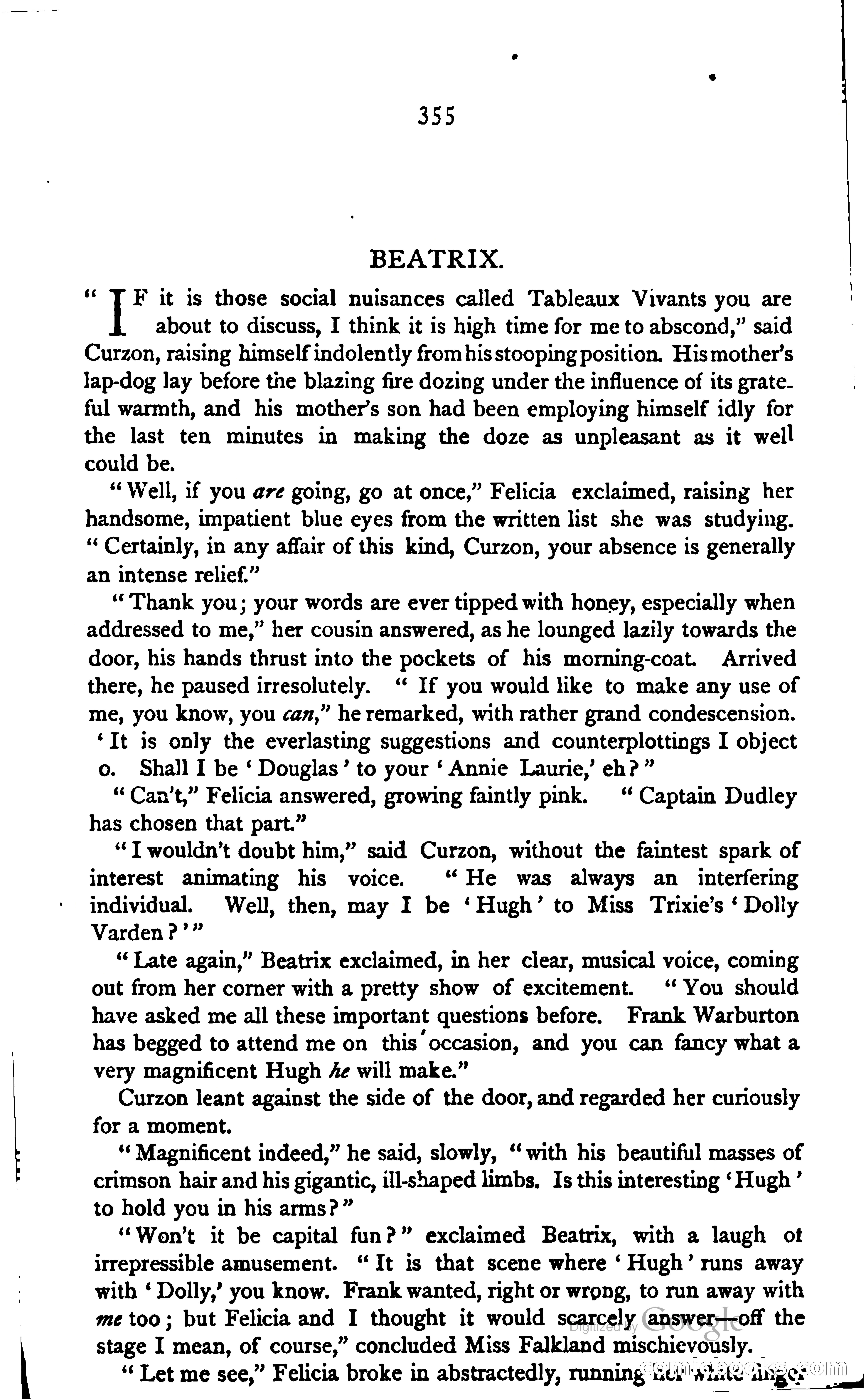 The Argosy — page 375 of 399