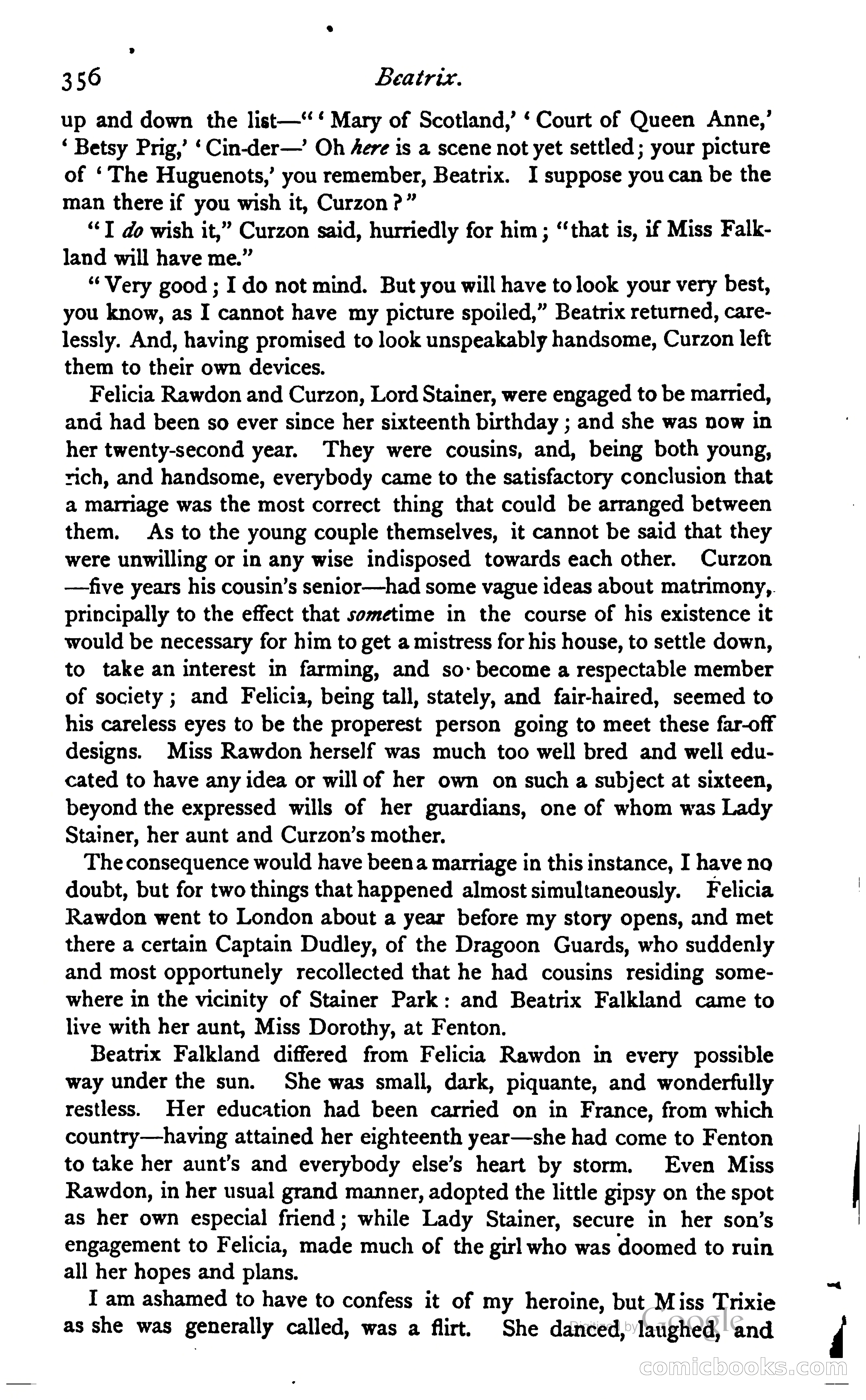The Argosy — page 376 of 399