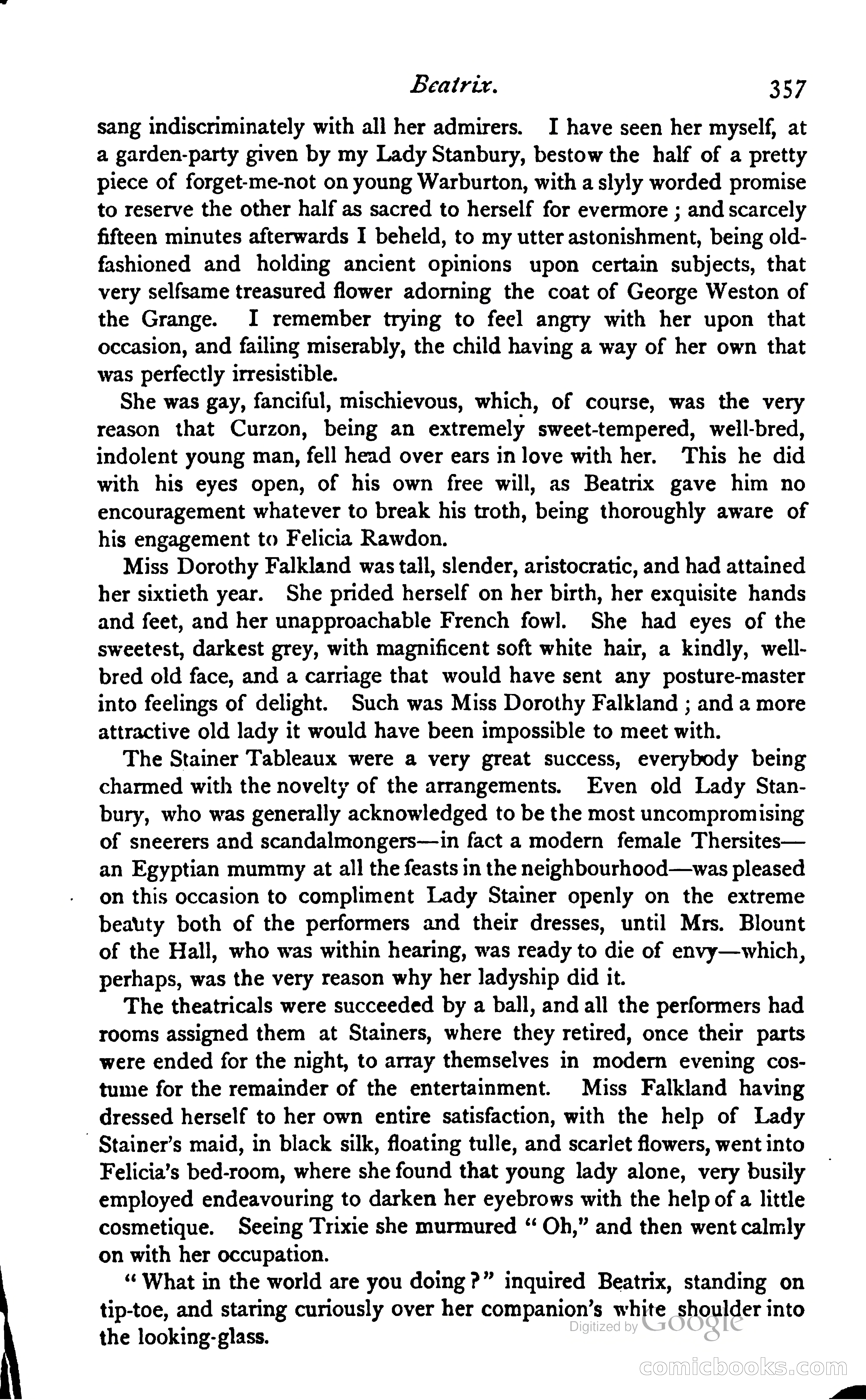 The Argosy — page 377 of 399