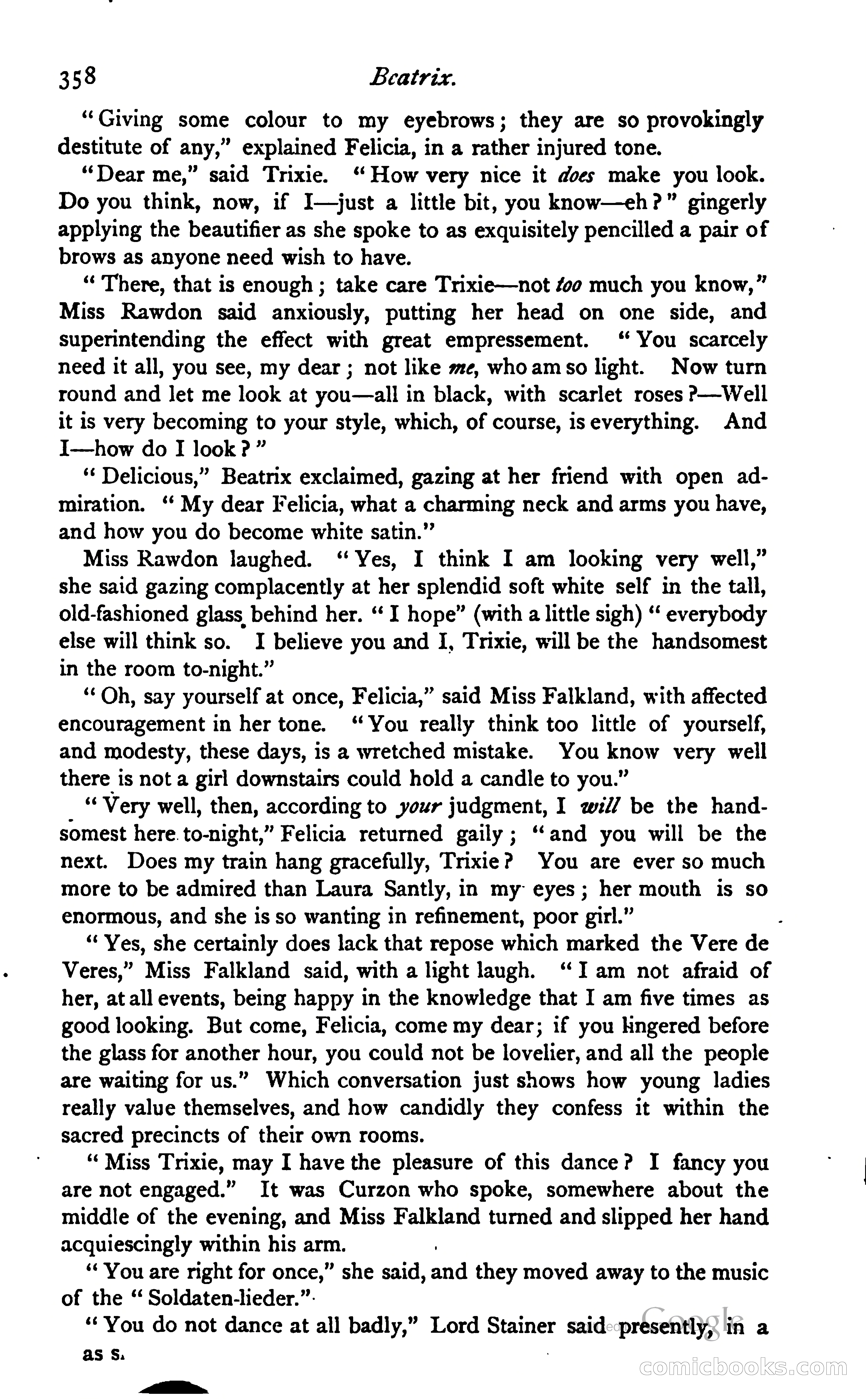 The Argosy — page 378 of 399