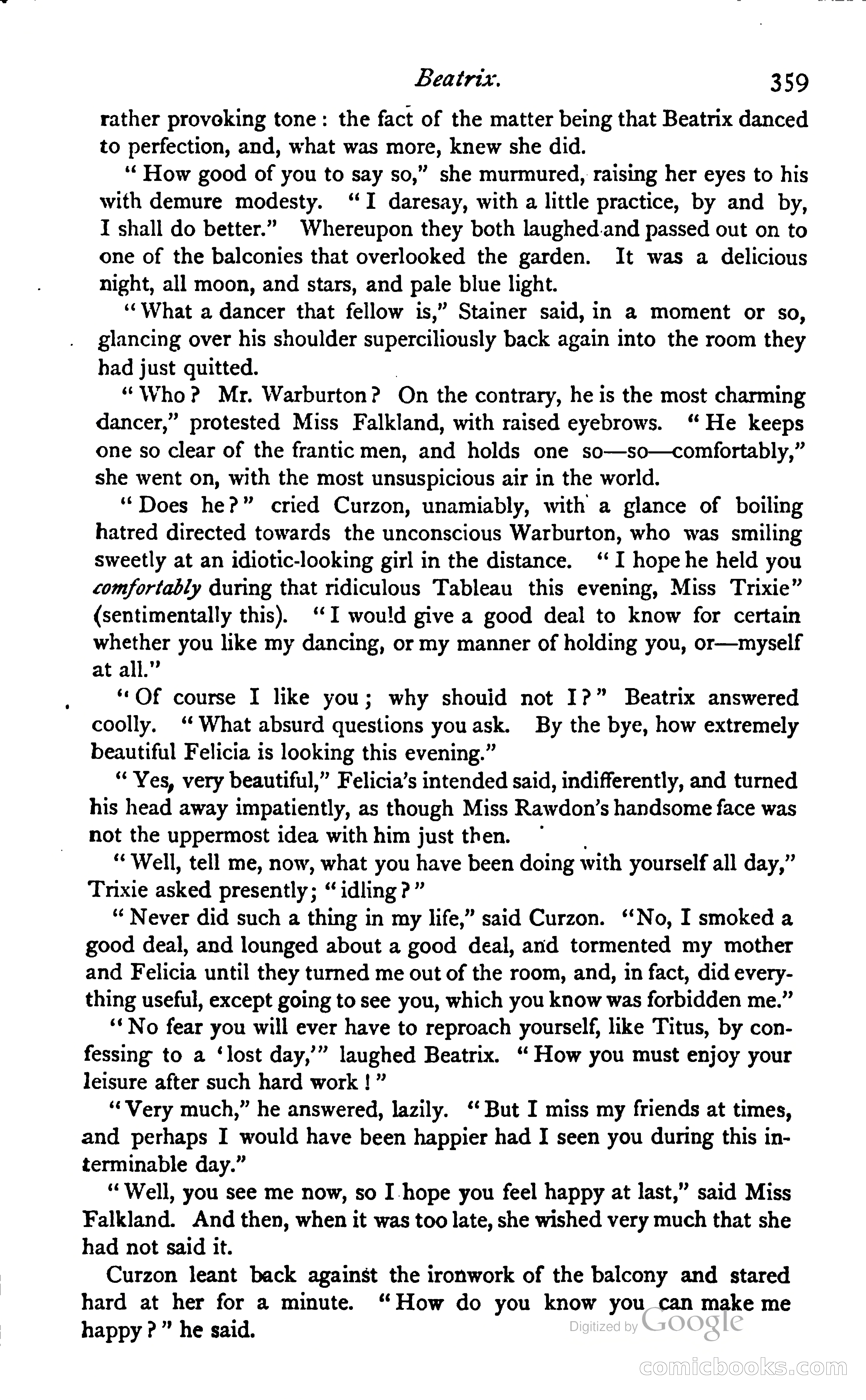The Argosy — page 379 of 399