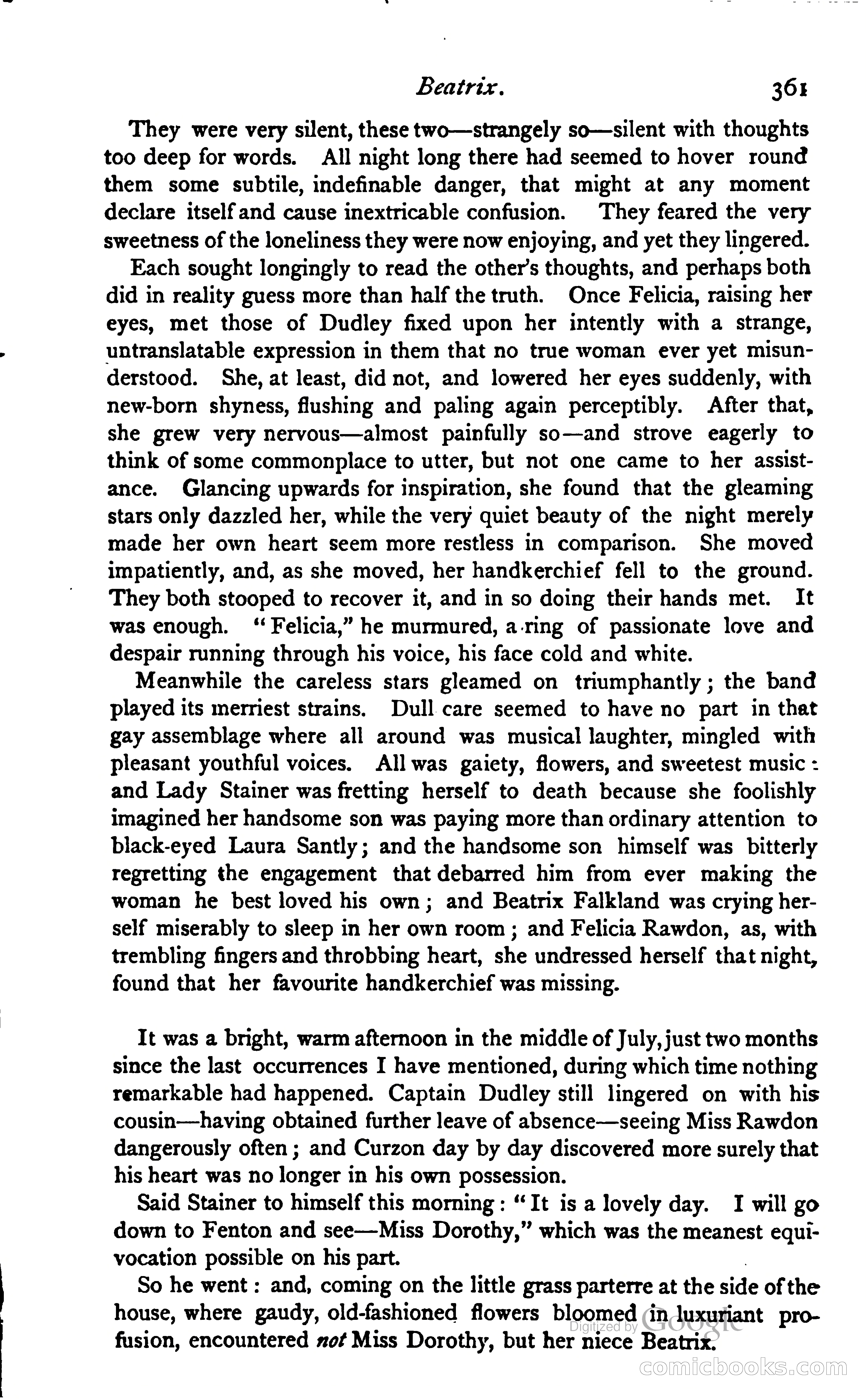 The Argosy — page 381 of 399