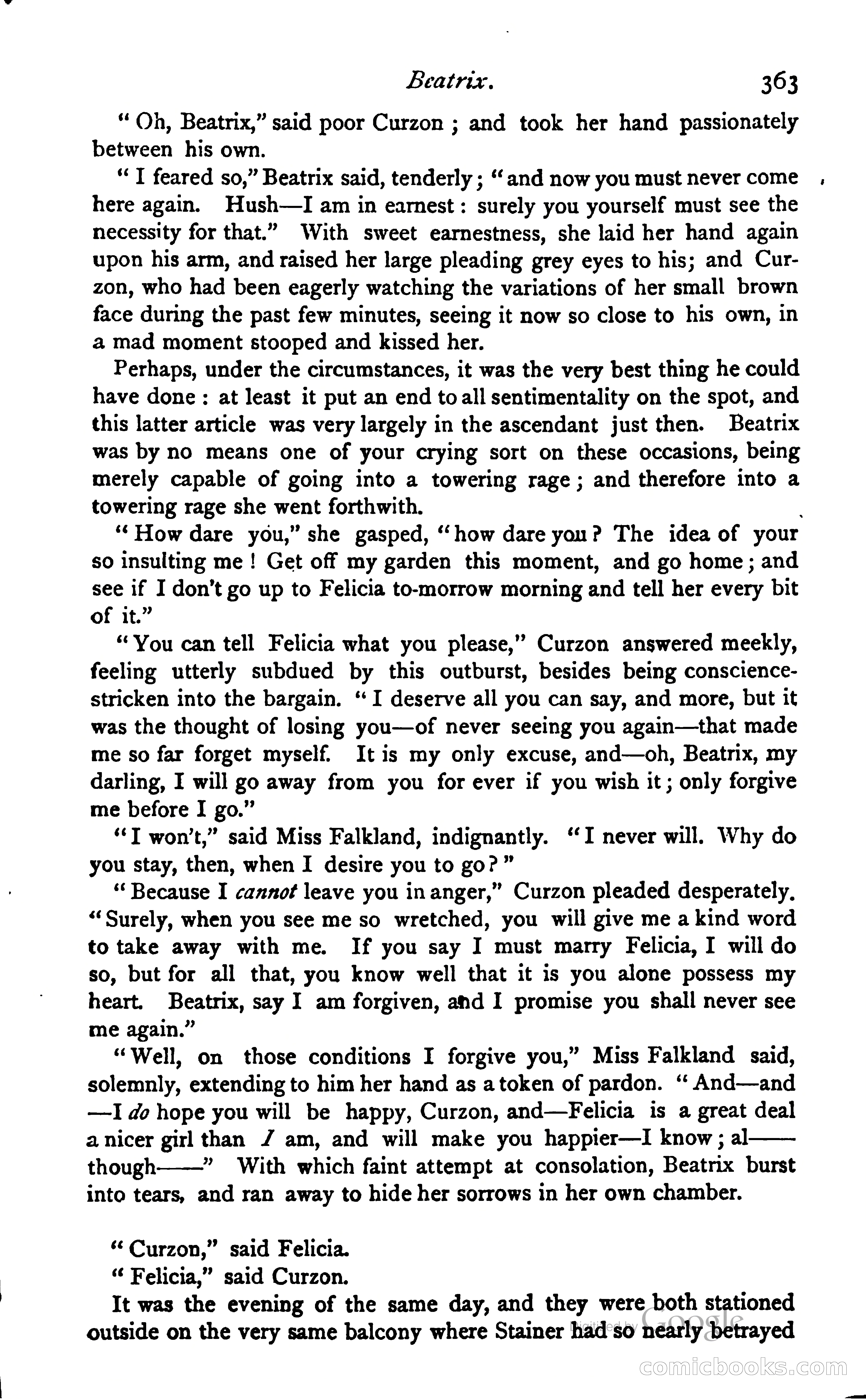 The Argosy — page 383 of 399