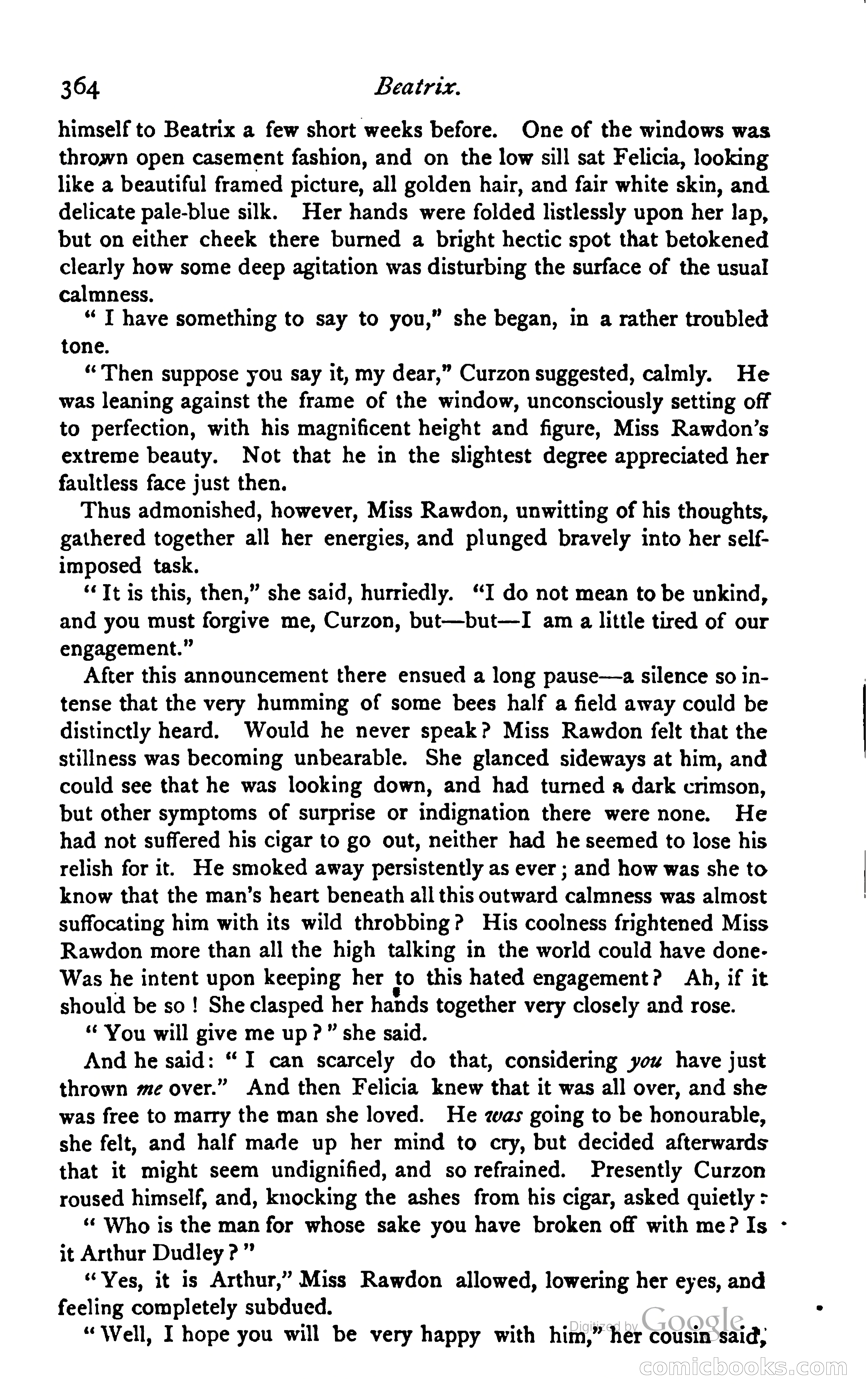 The Argosy — page 384 of 399