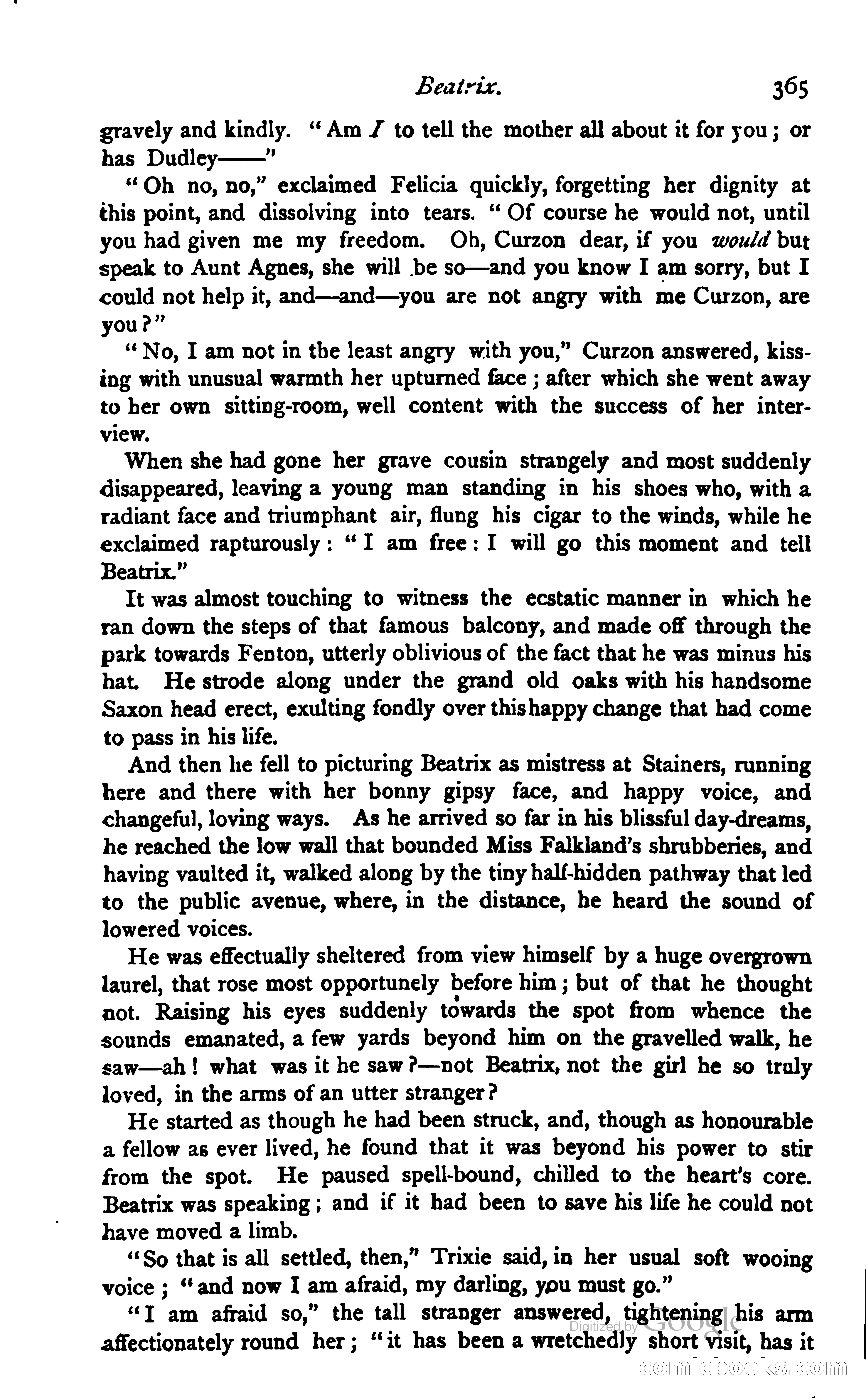 The Argosy — page 385 of 399