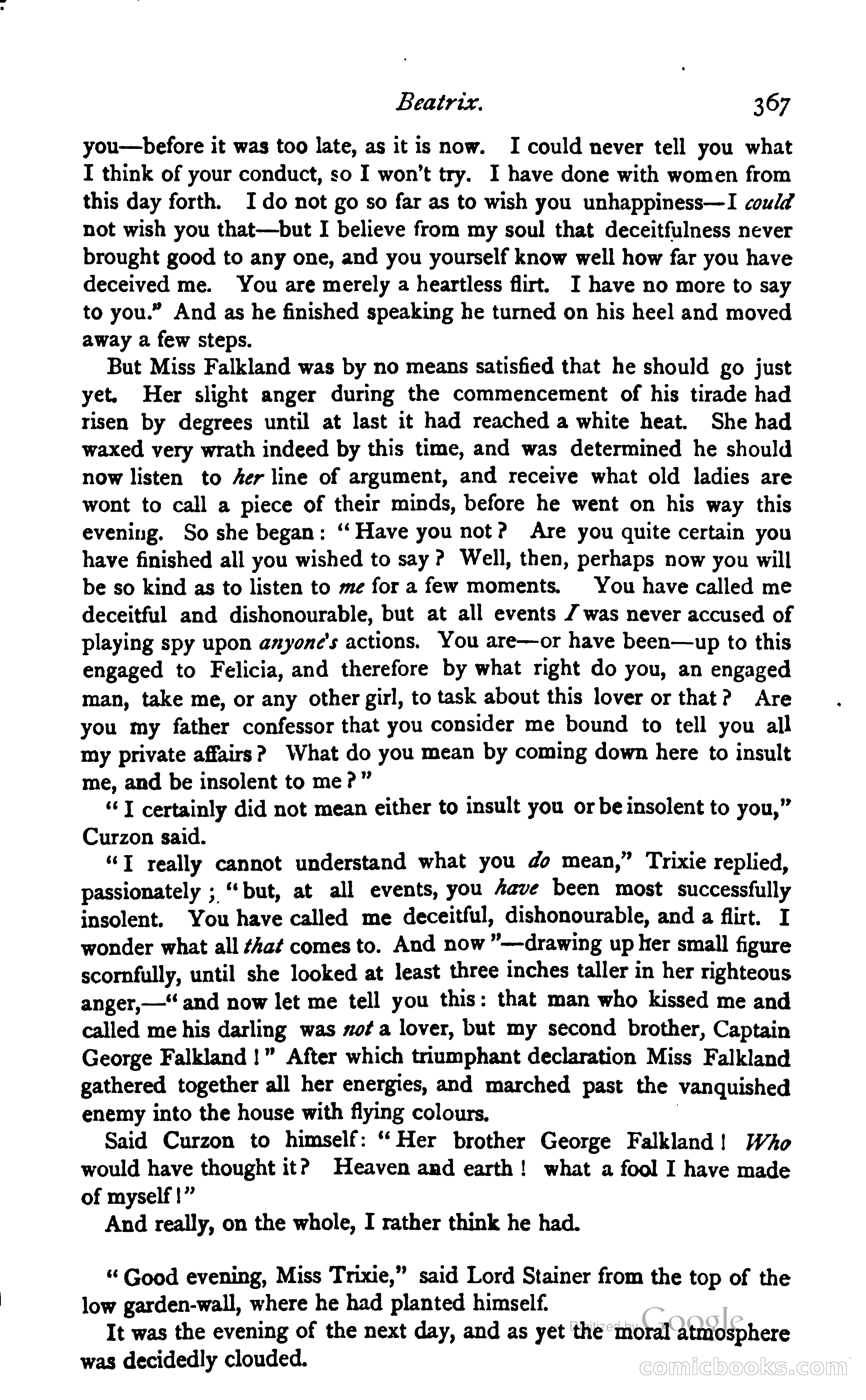 The Argosy — page 387 of 399