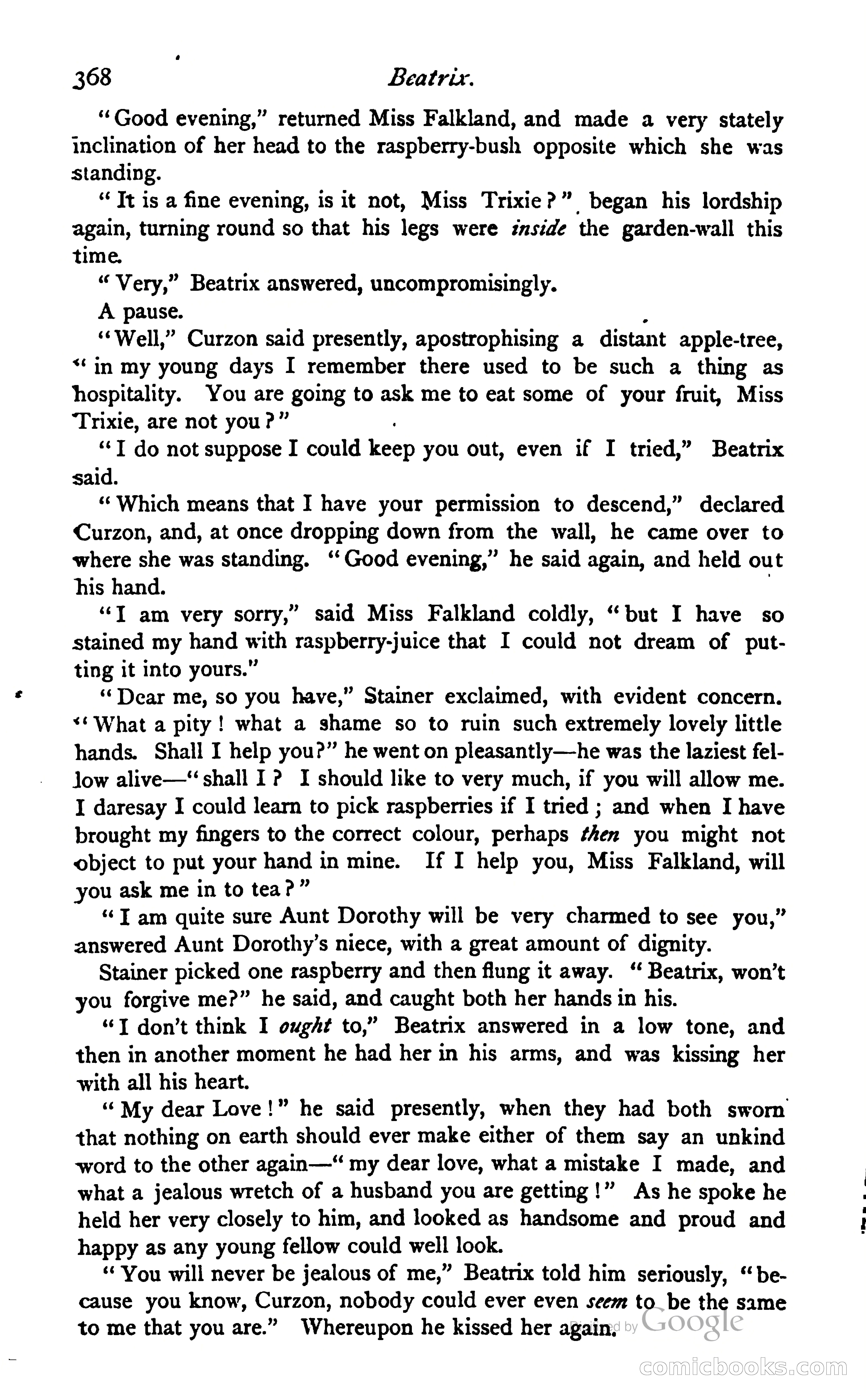 The Argosy — page 388 of 399