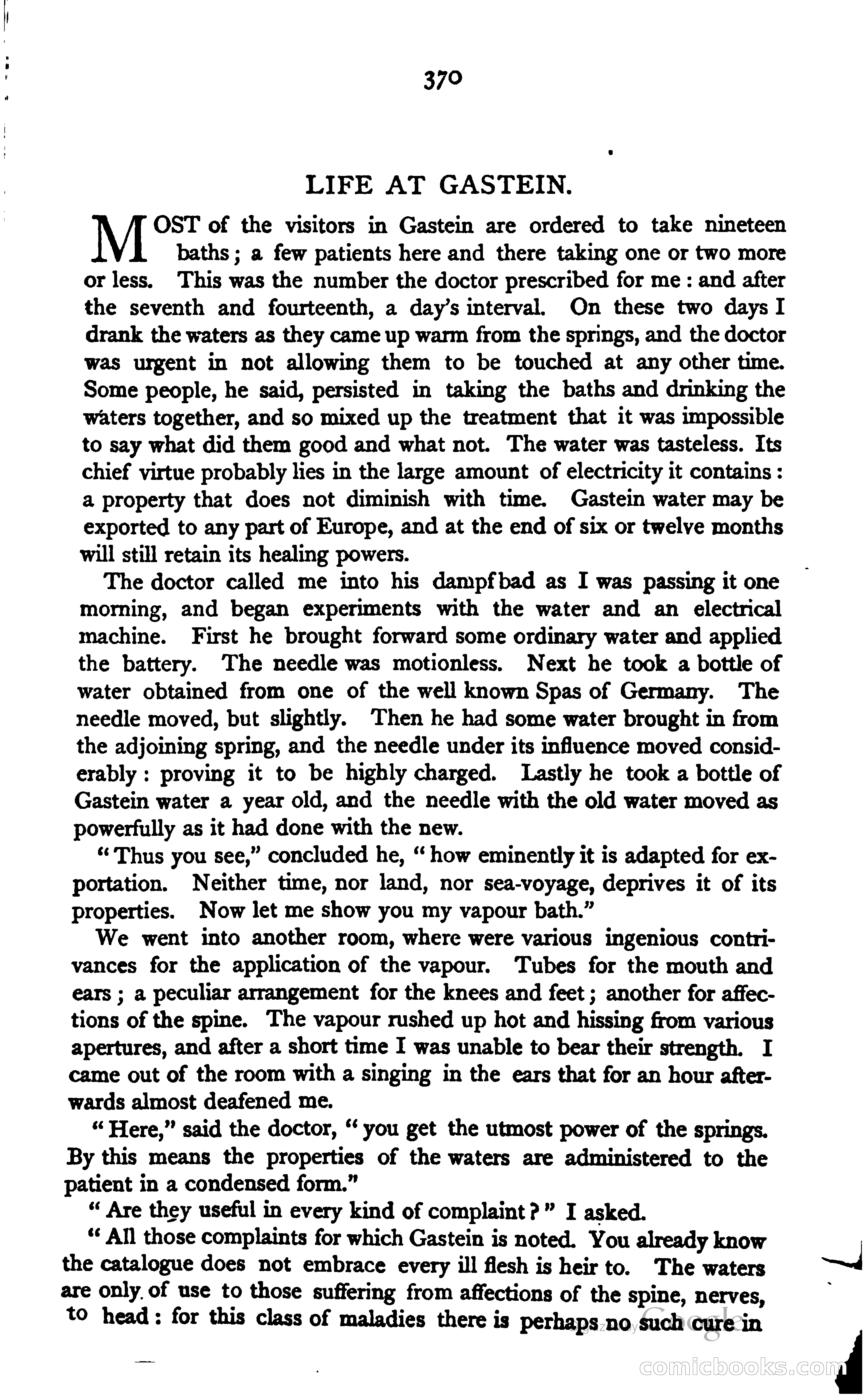 The Argosy — page 390 of 399