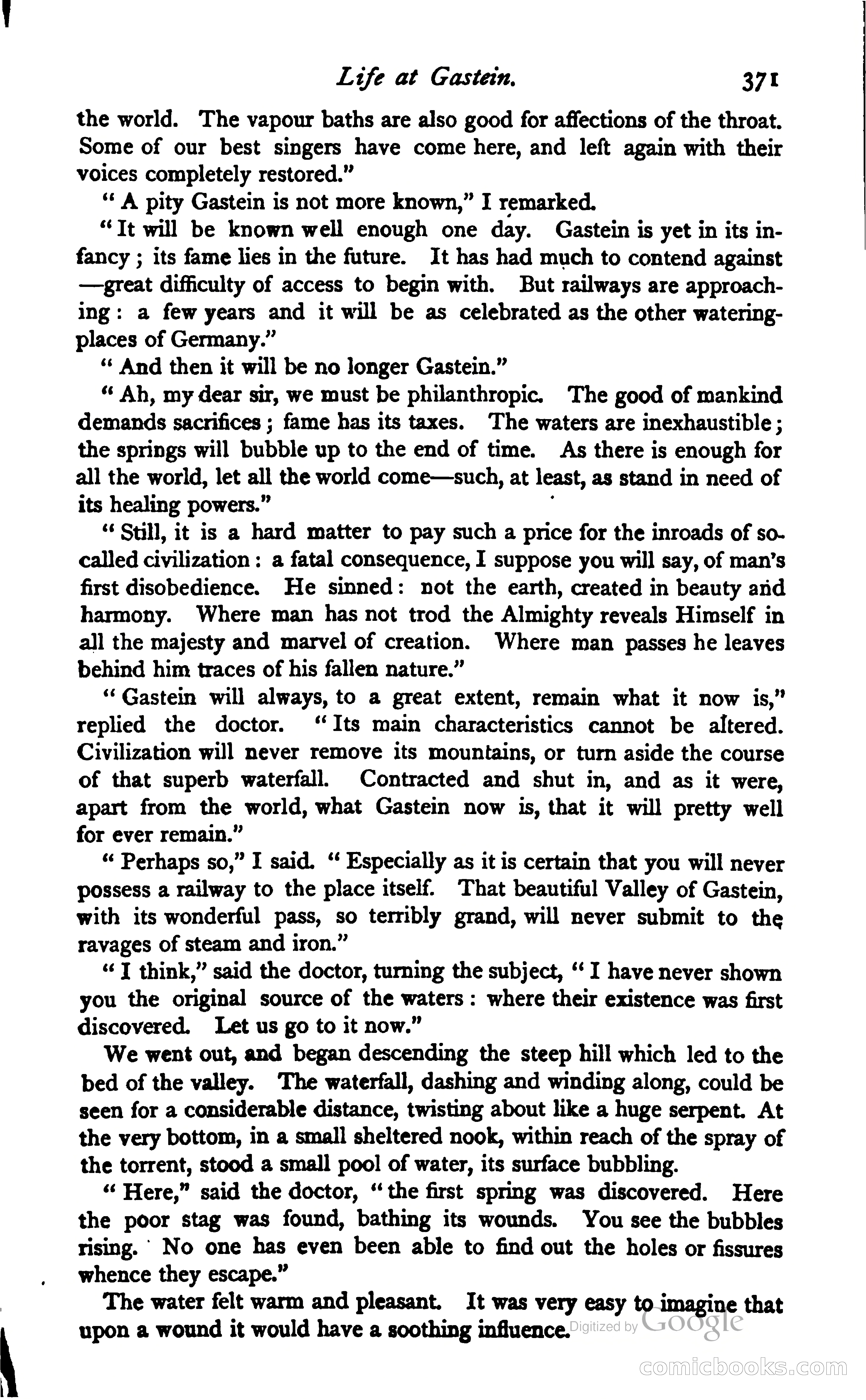 The Argosy — page 391 of 399