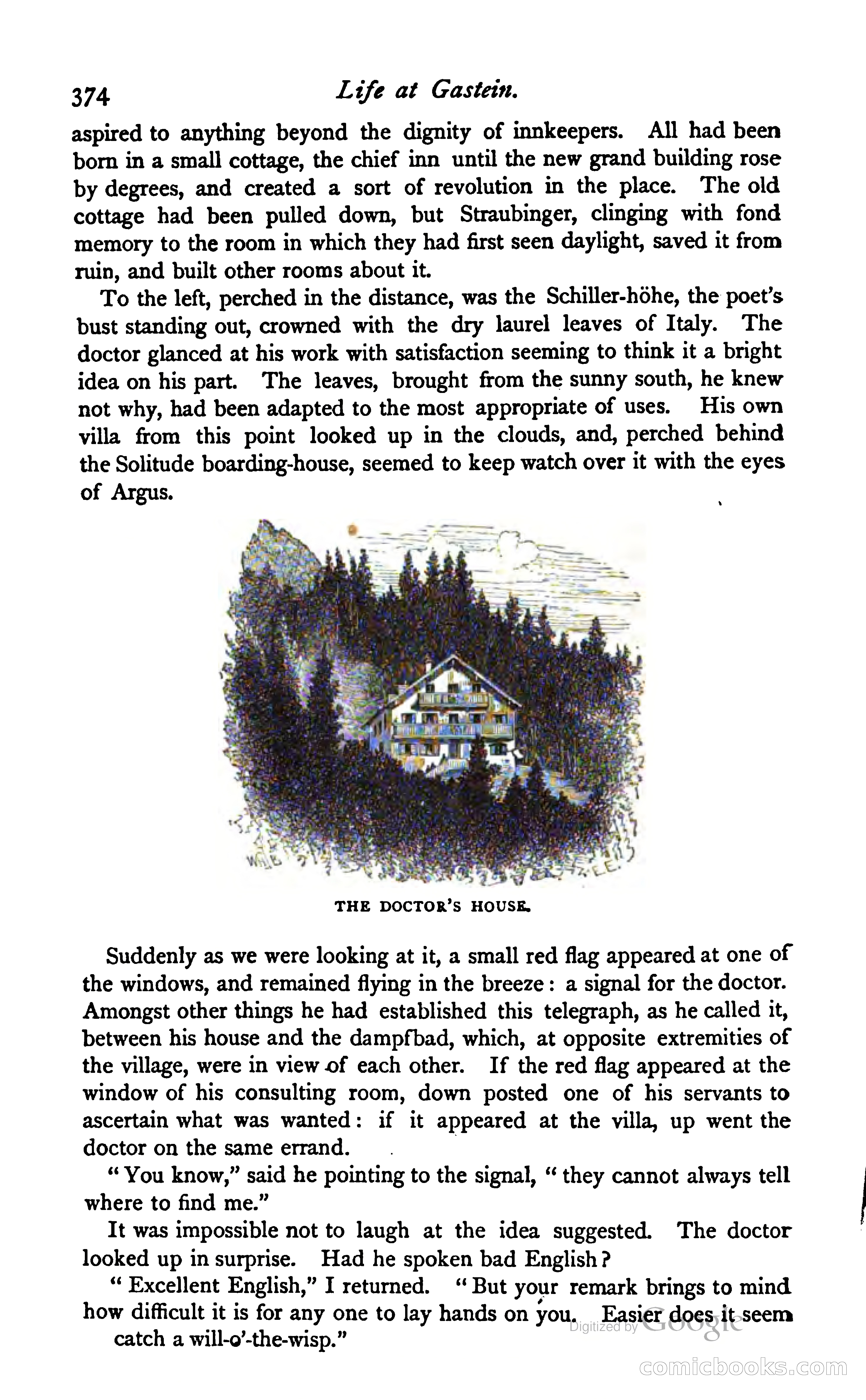 The Argosy — page 394 of 399