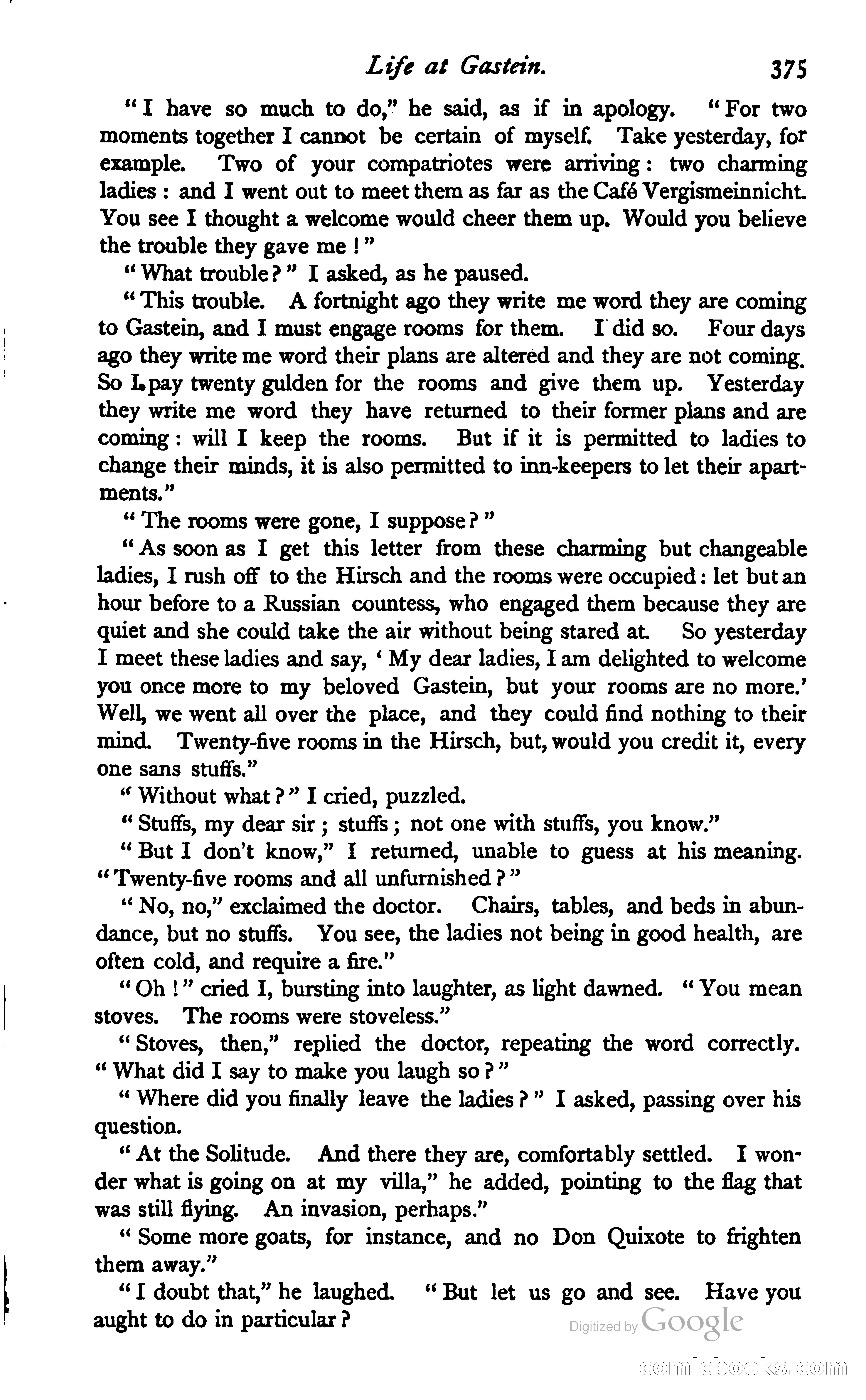 The Argosy — page 395 of 399