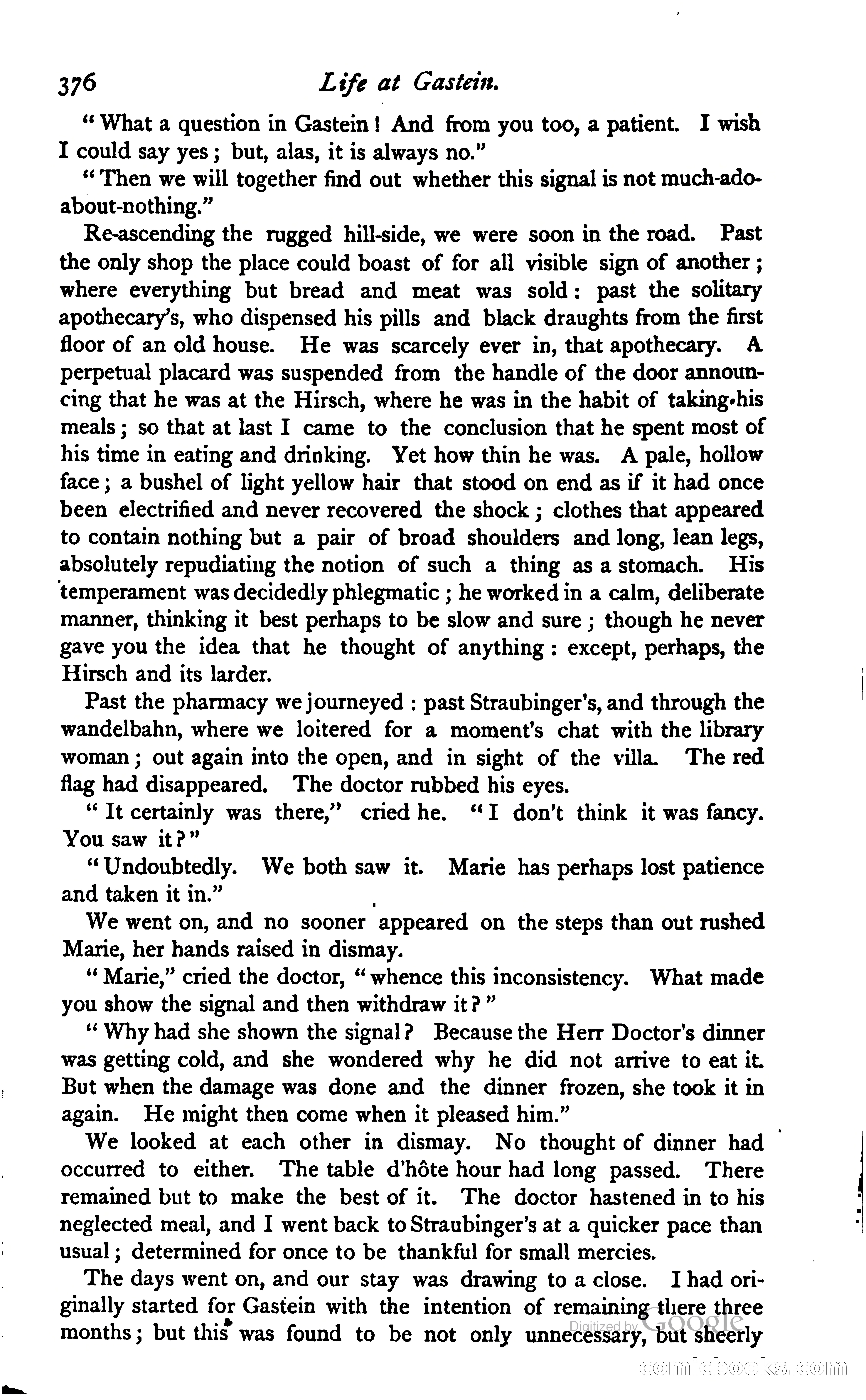 The Argosy — page 396 of 399
