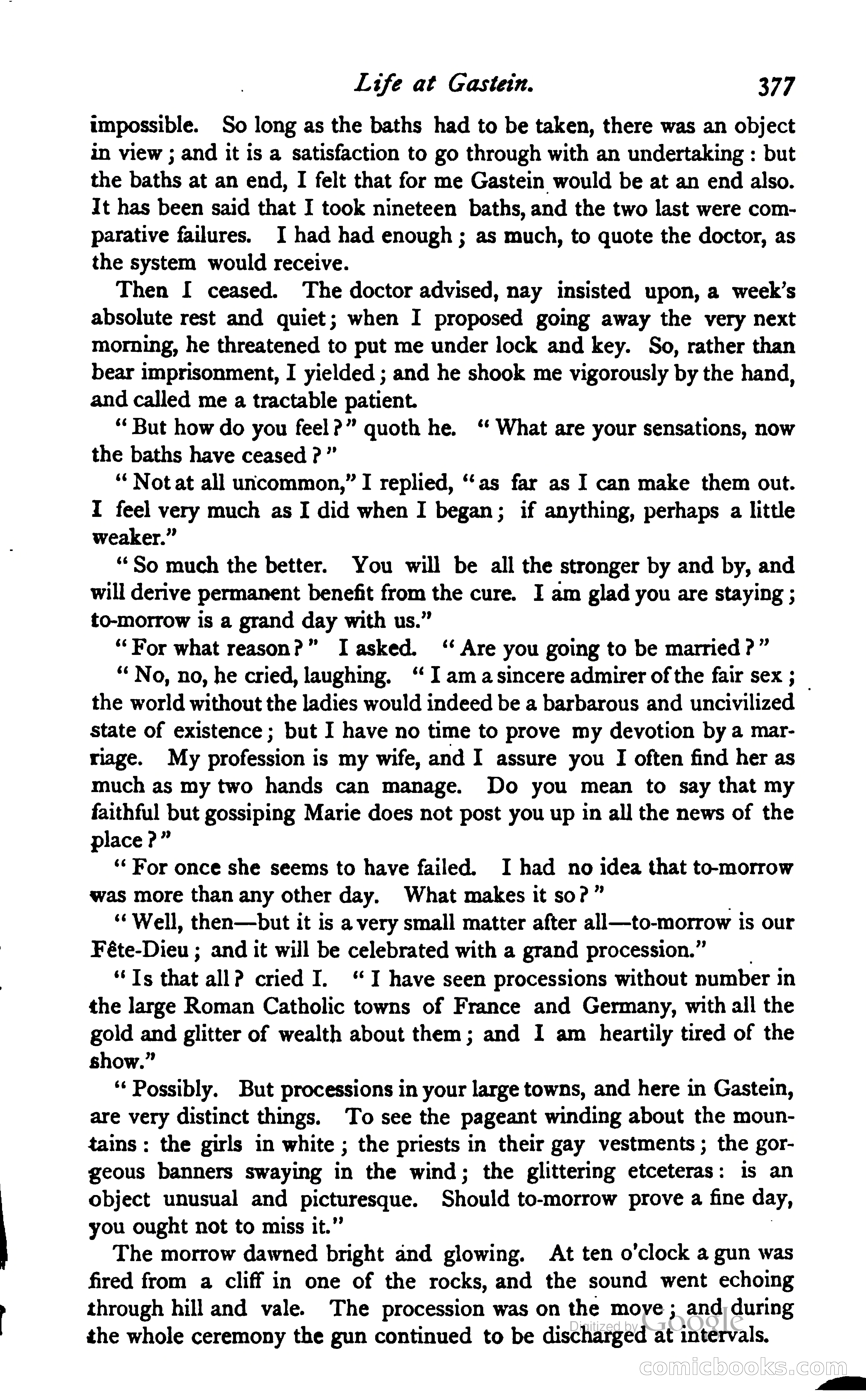 The Argosy — page 397 of 399