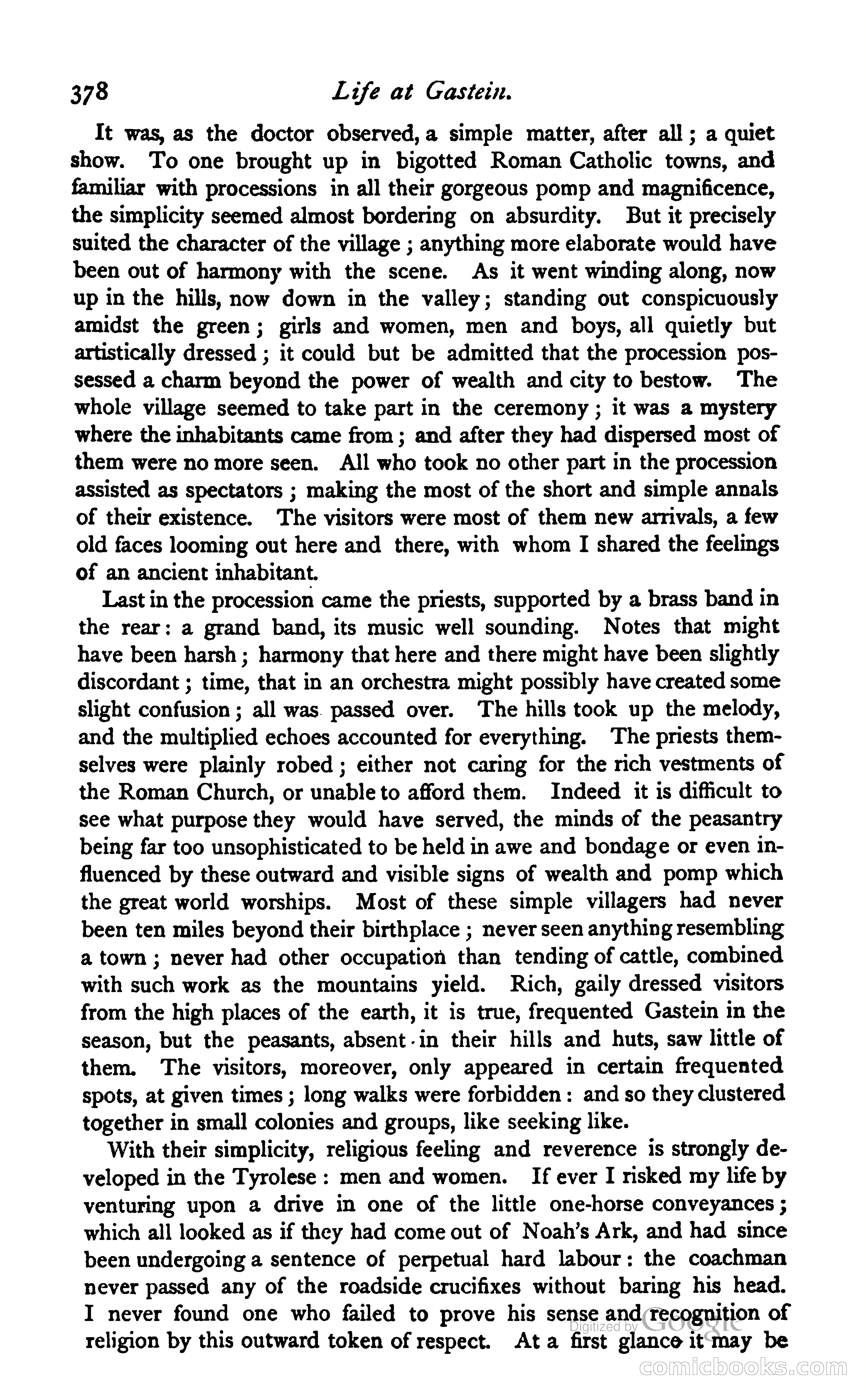 The Argosy — page 398 of 399