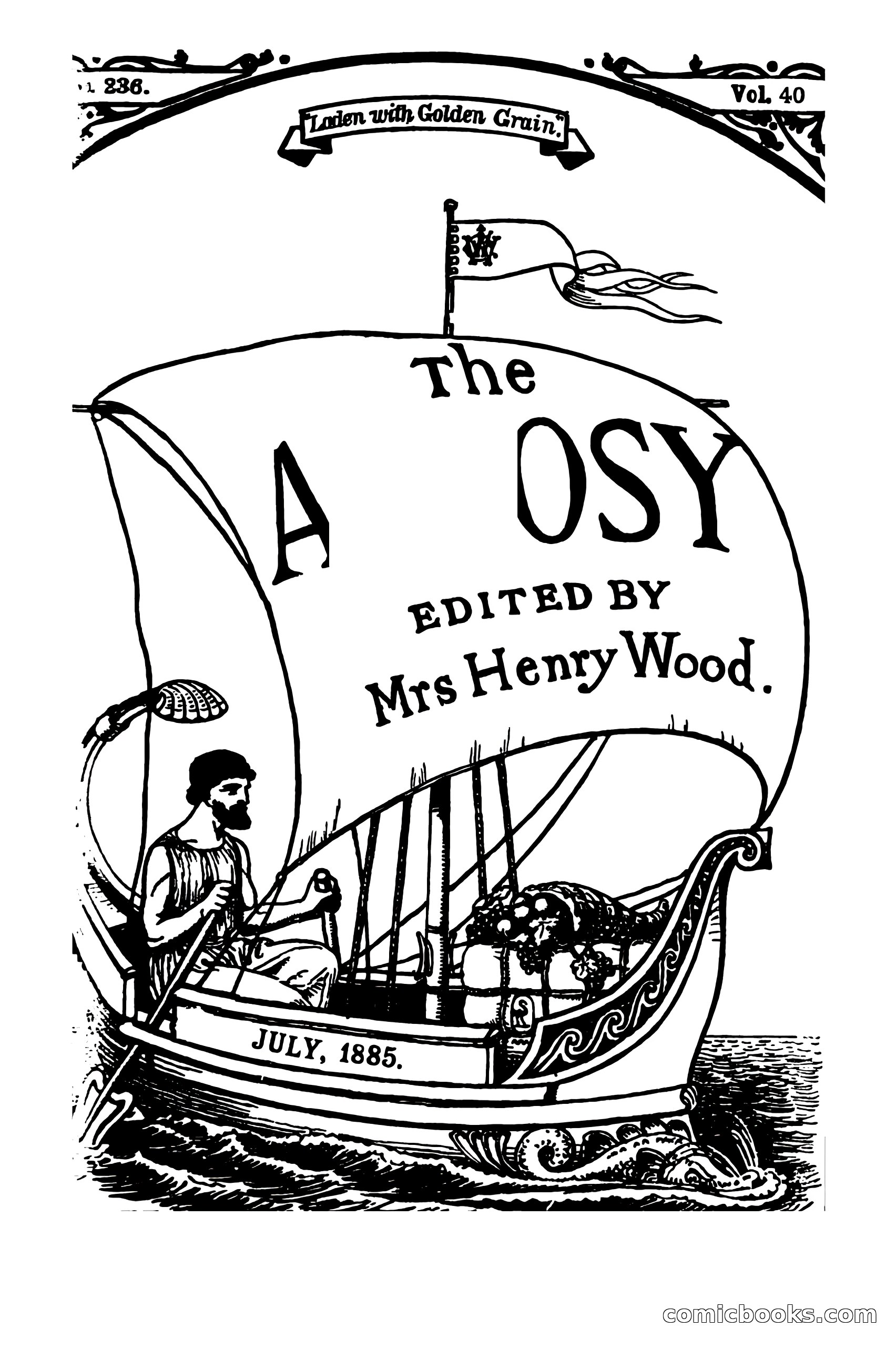 The Argosy — page 7 of 399