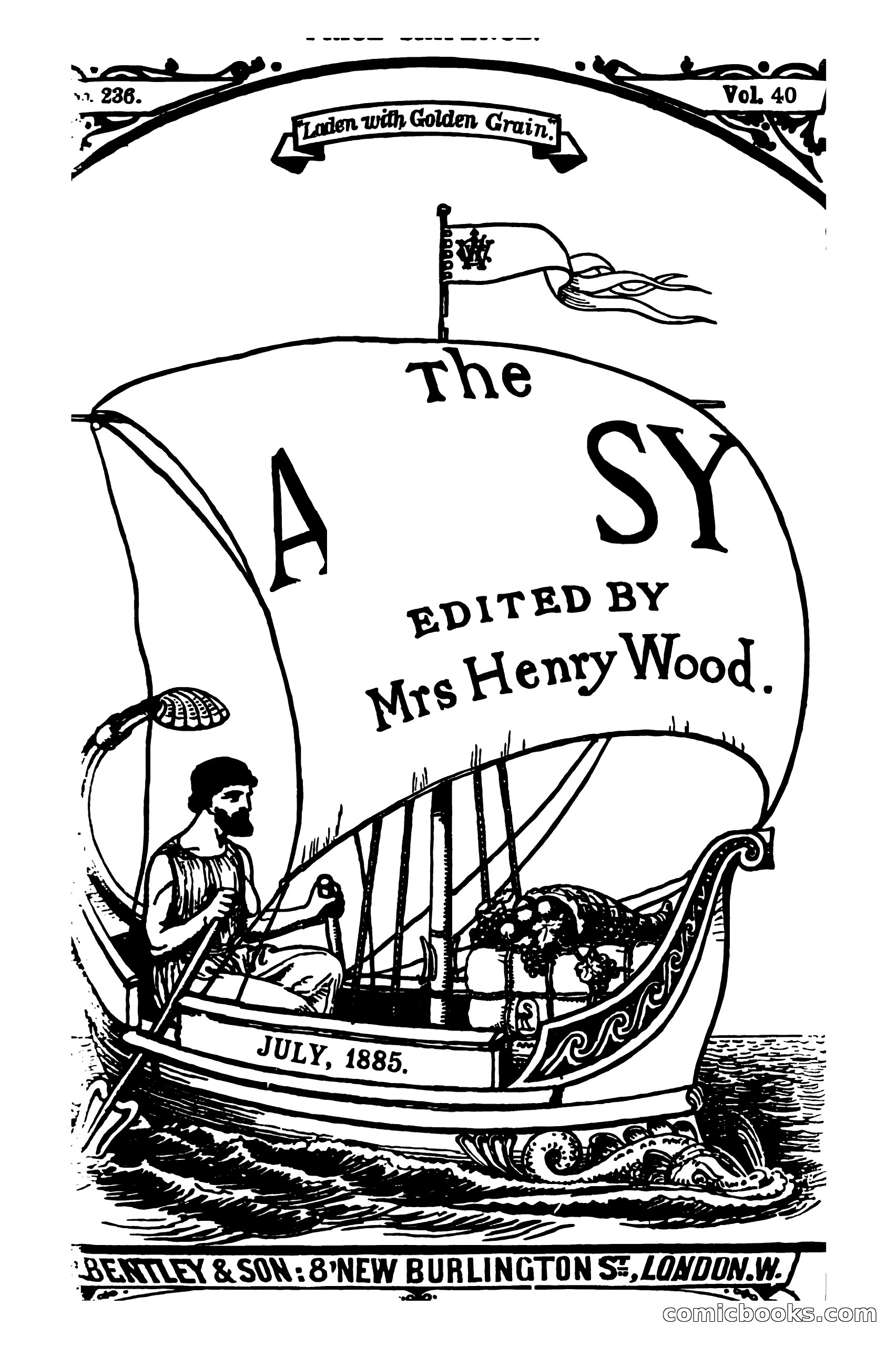 The Argosy — page 13 of 399