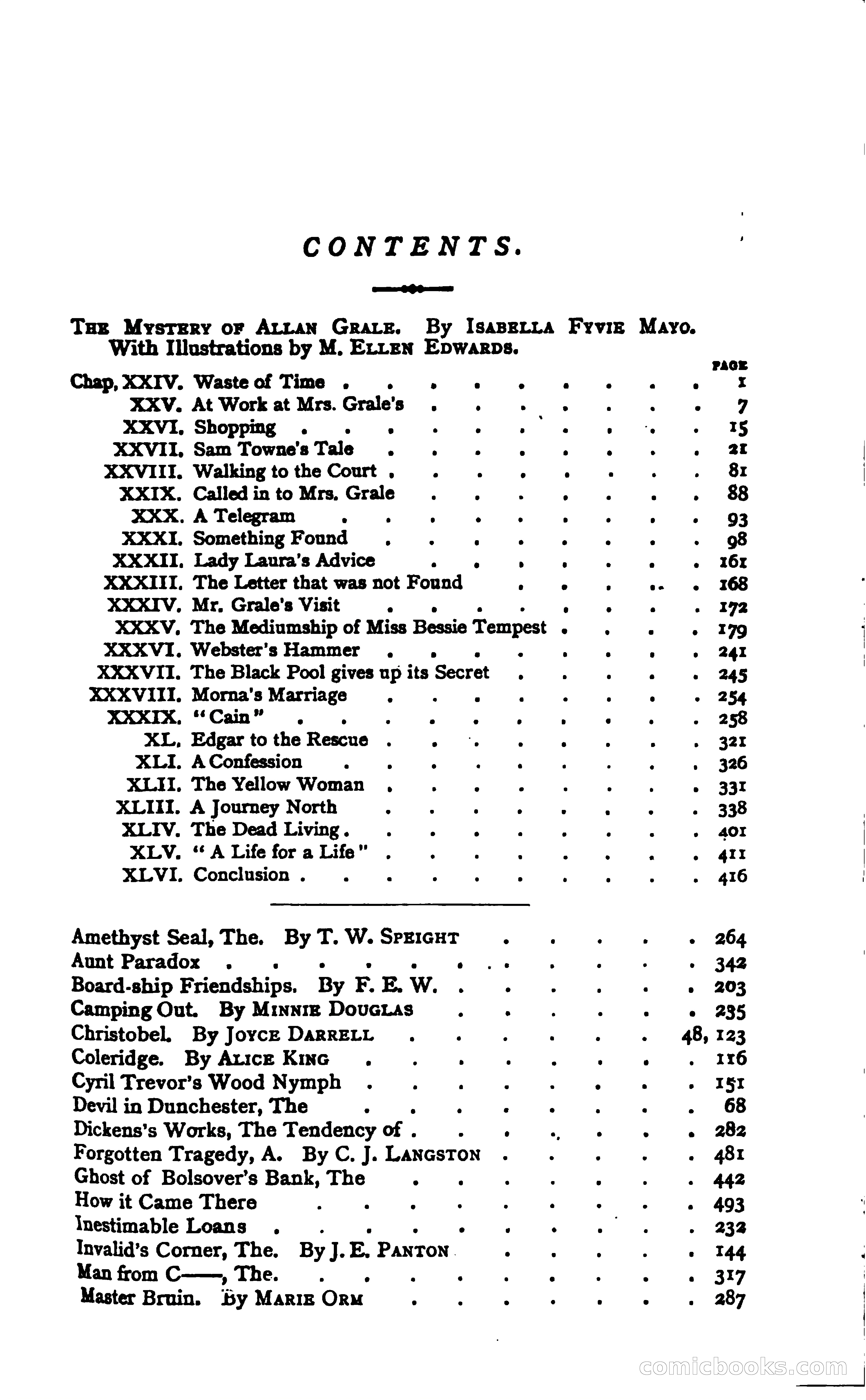 The Argosy — page 25 of 399