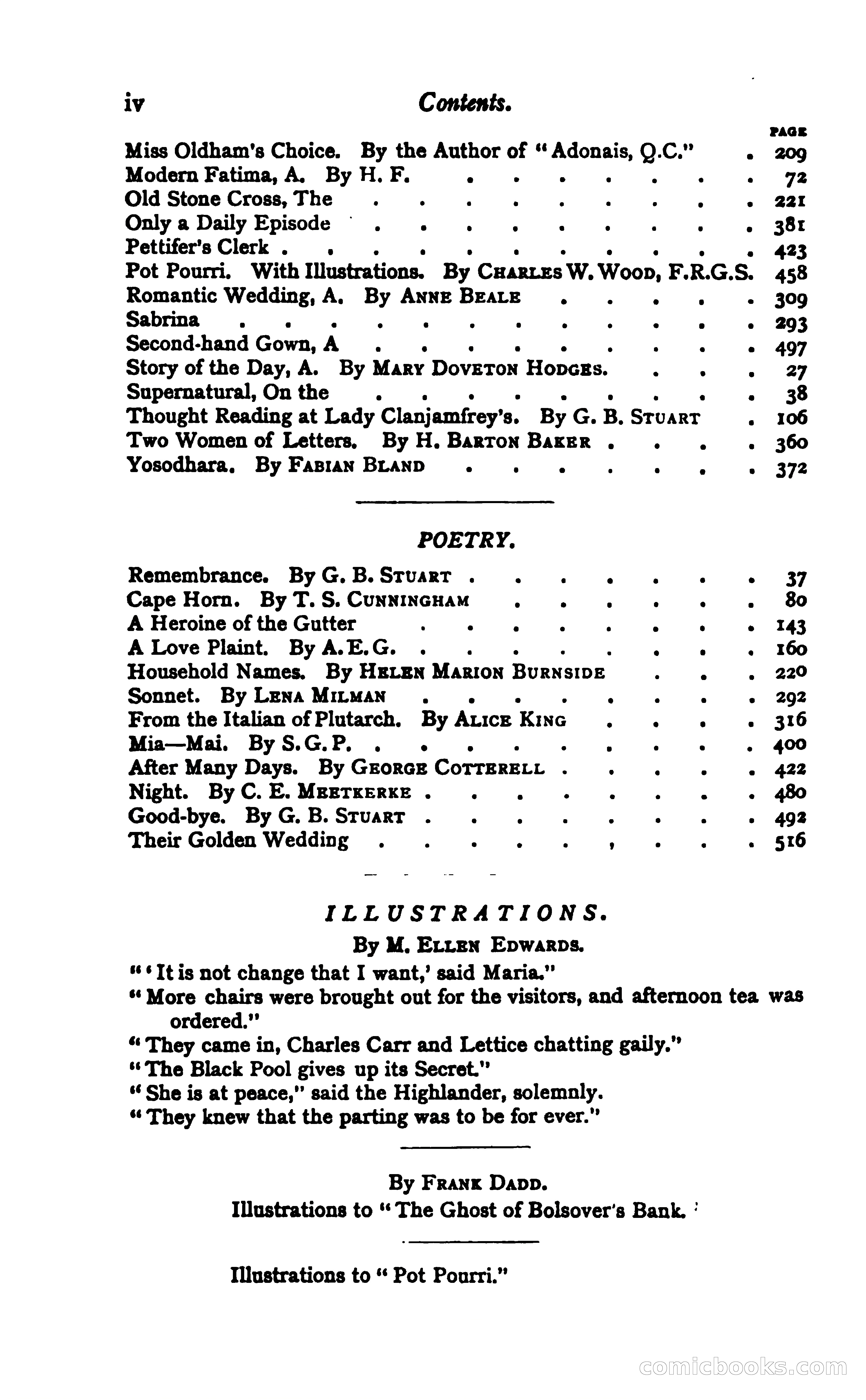 The Argosy — page 26 of 399