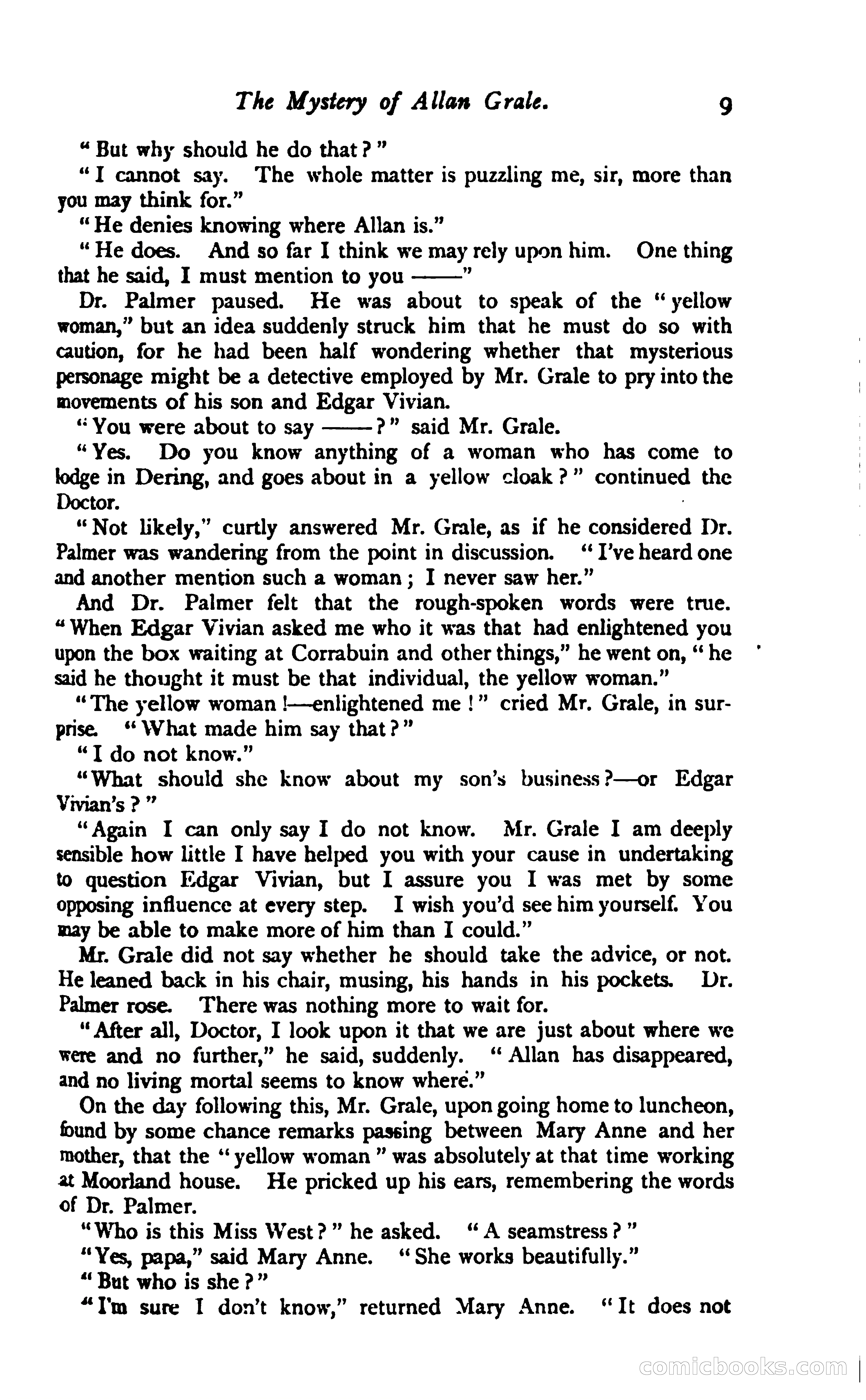The Argosy — page 39 of 399