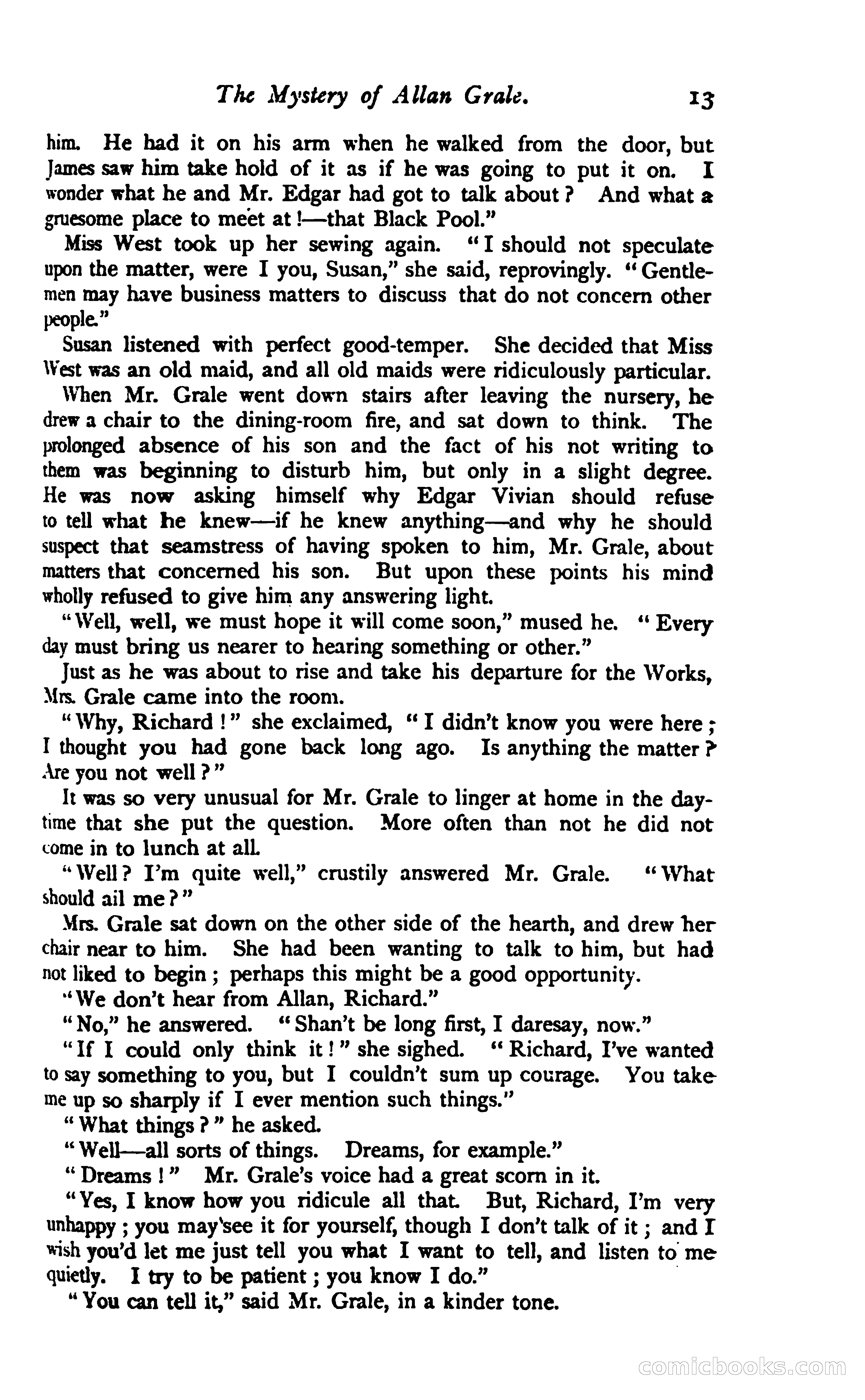 The Argosy — page 43 of 399