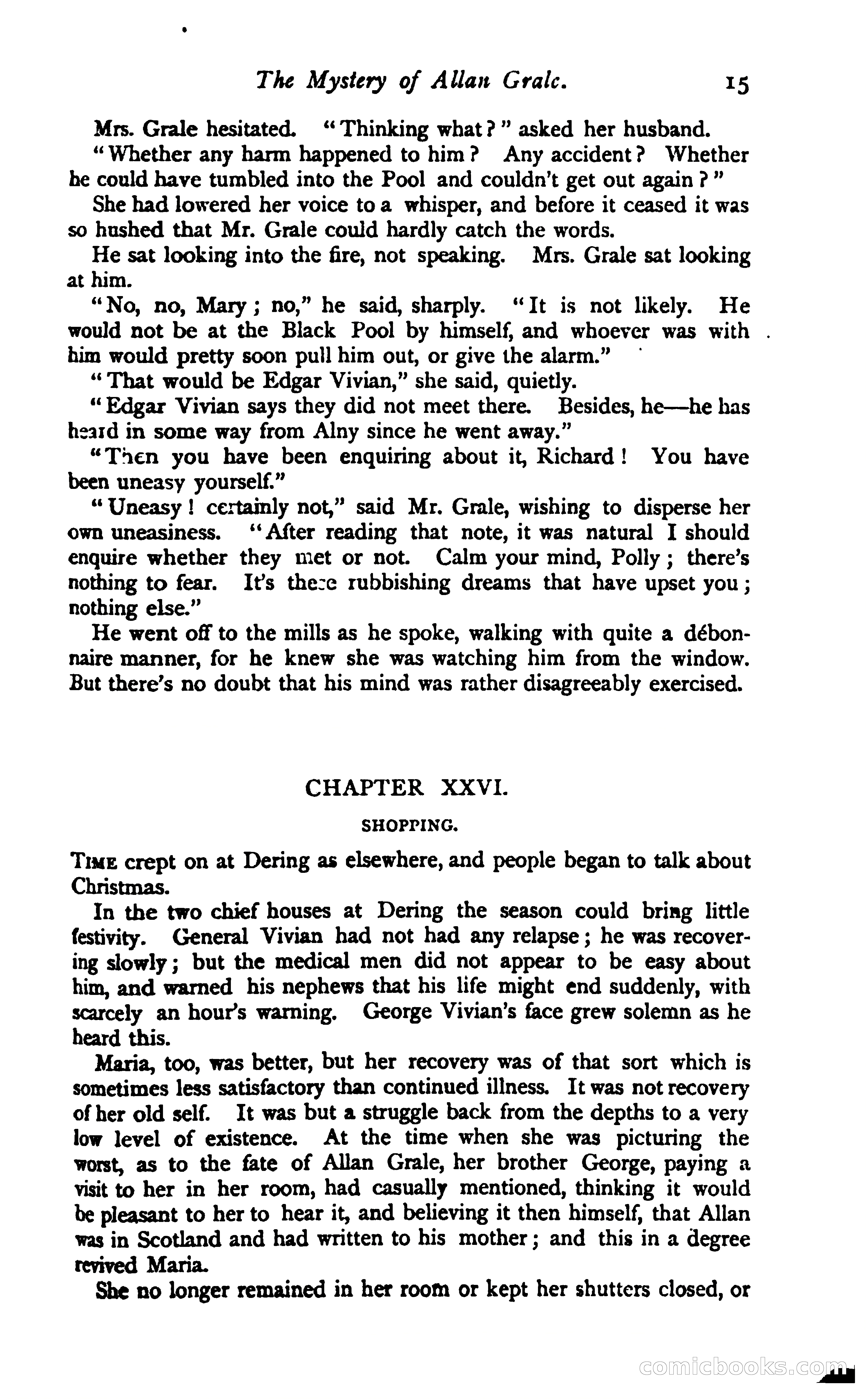 The Argosy — page 45 of 399