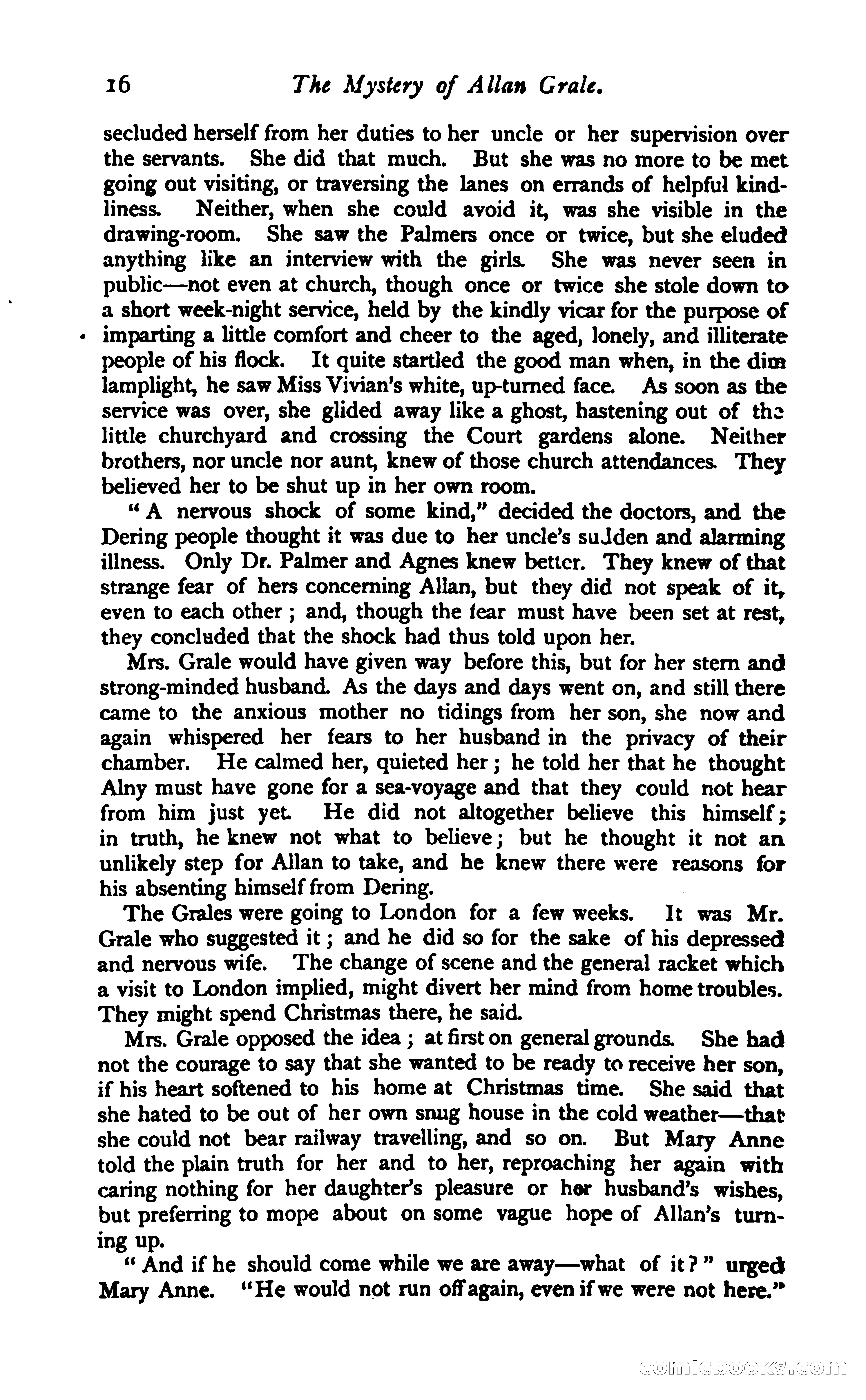 The Argosy — page 46 of 399