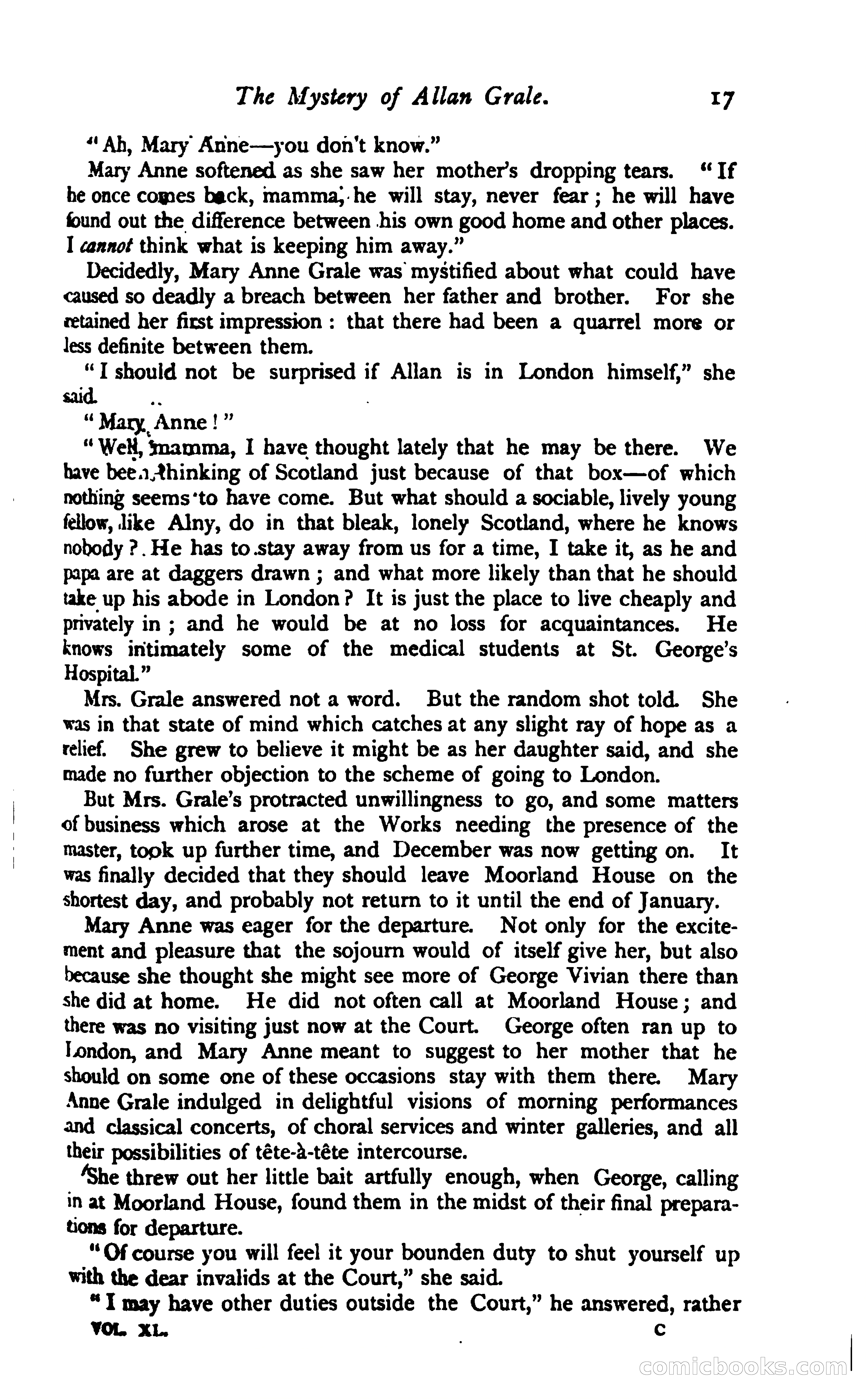 The Argosy — page 47 of 399