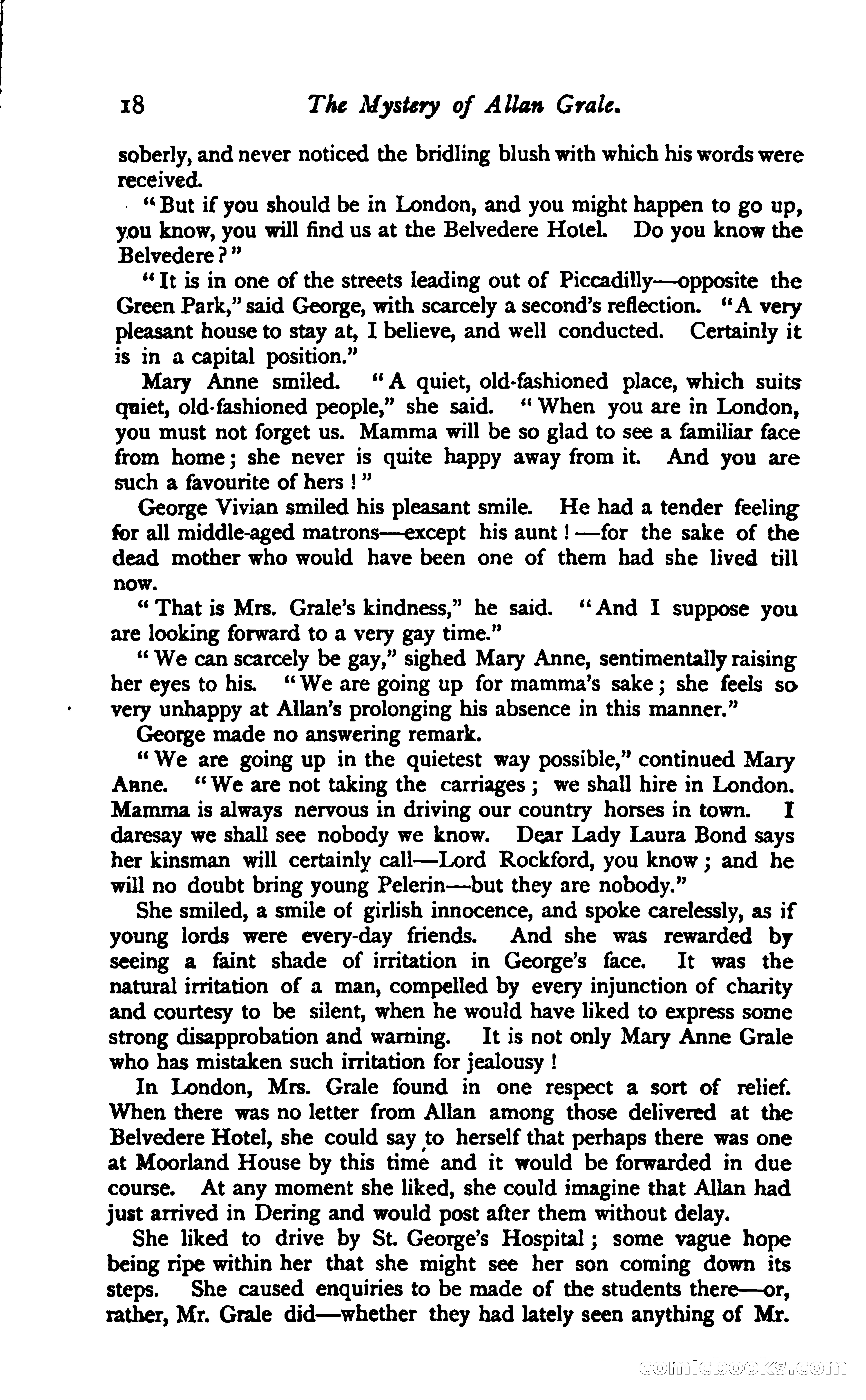 The Argosy — page 48 of 399