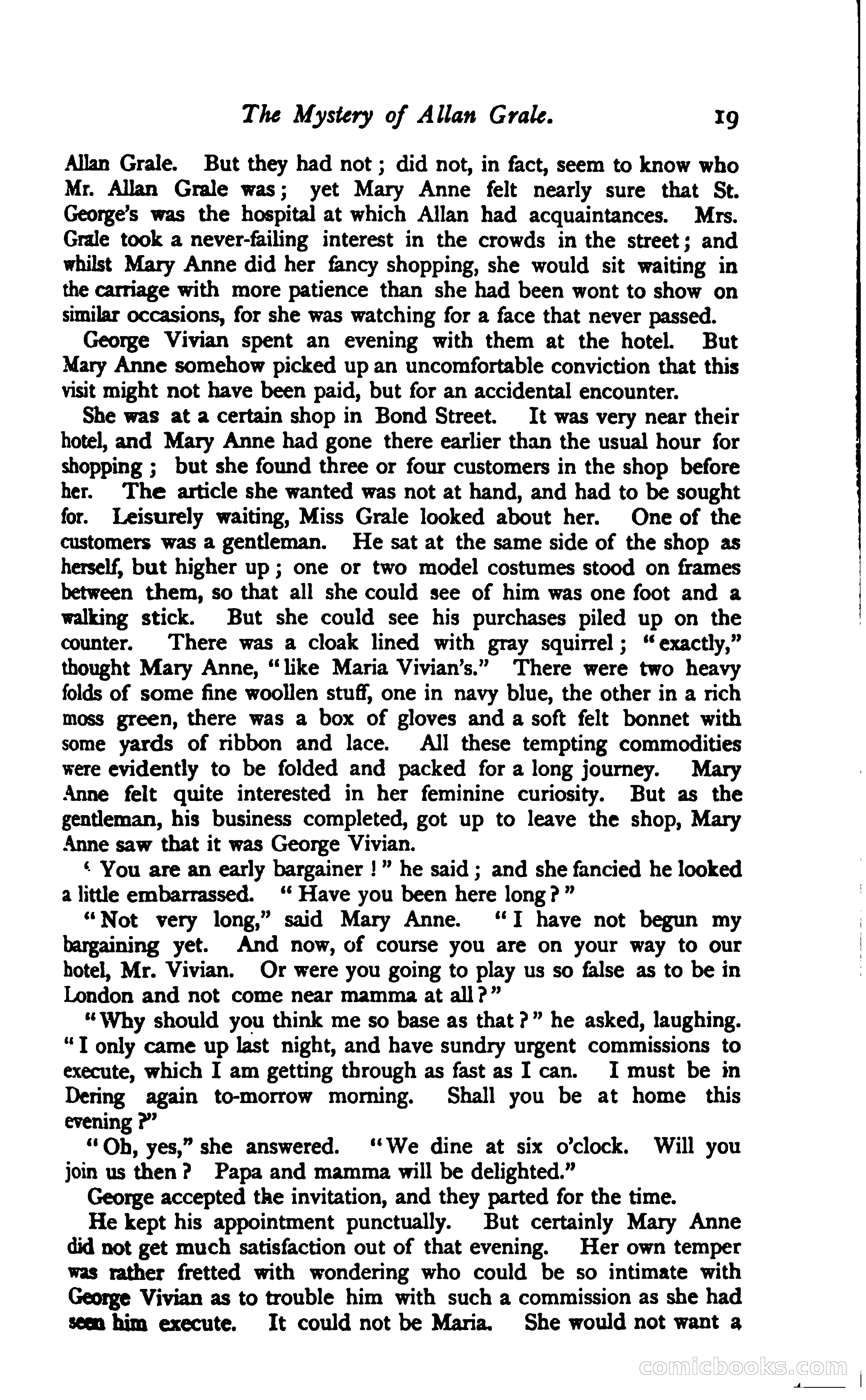 The Argosy — page 49 of 399