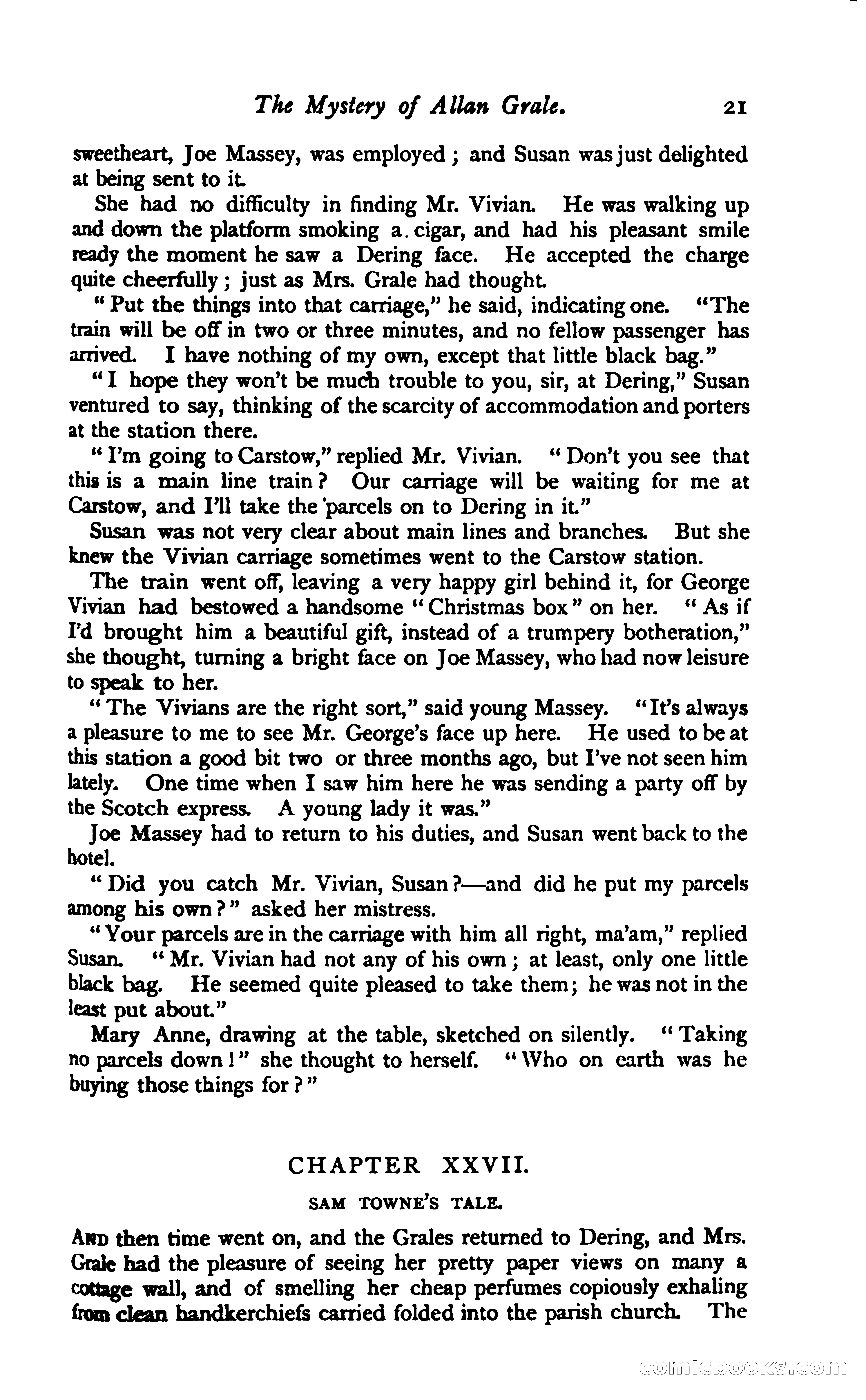 The Argosy — page 51 of 399