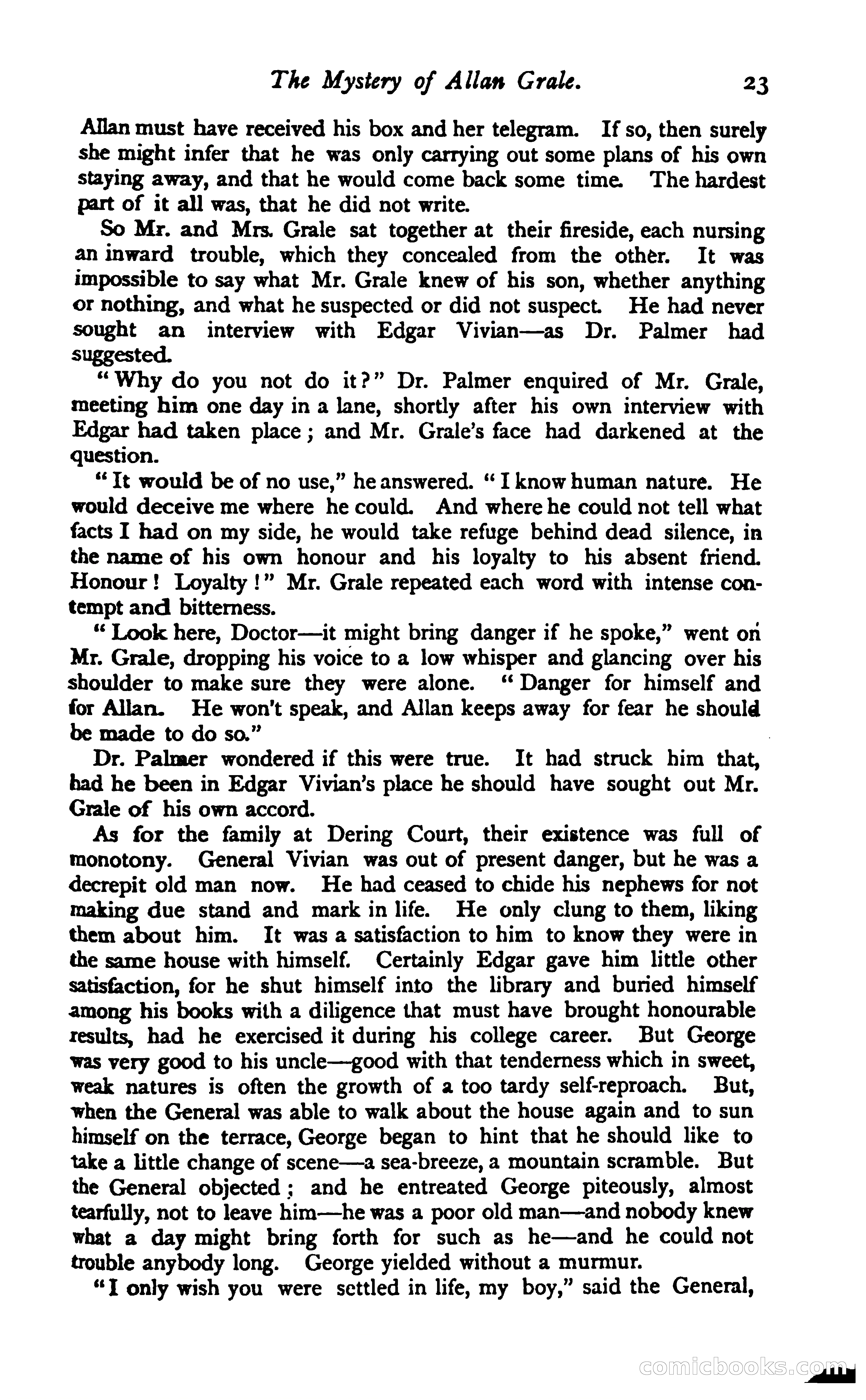 The Argosy — page 53 of 399