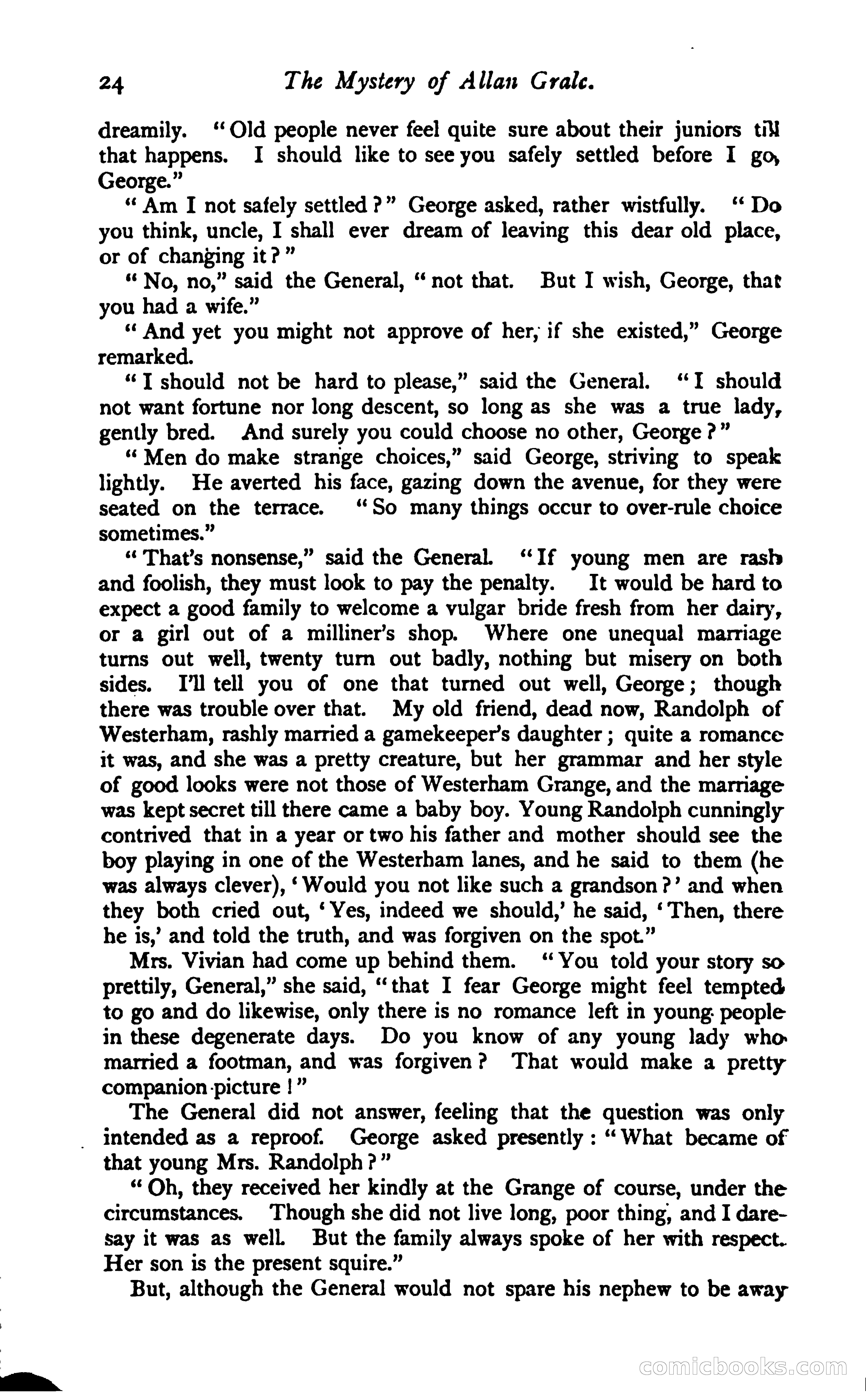 The Argosy — page 54 of 399