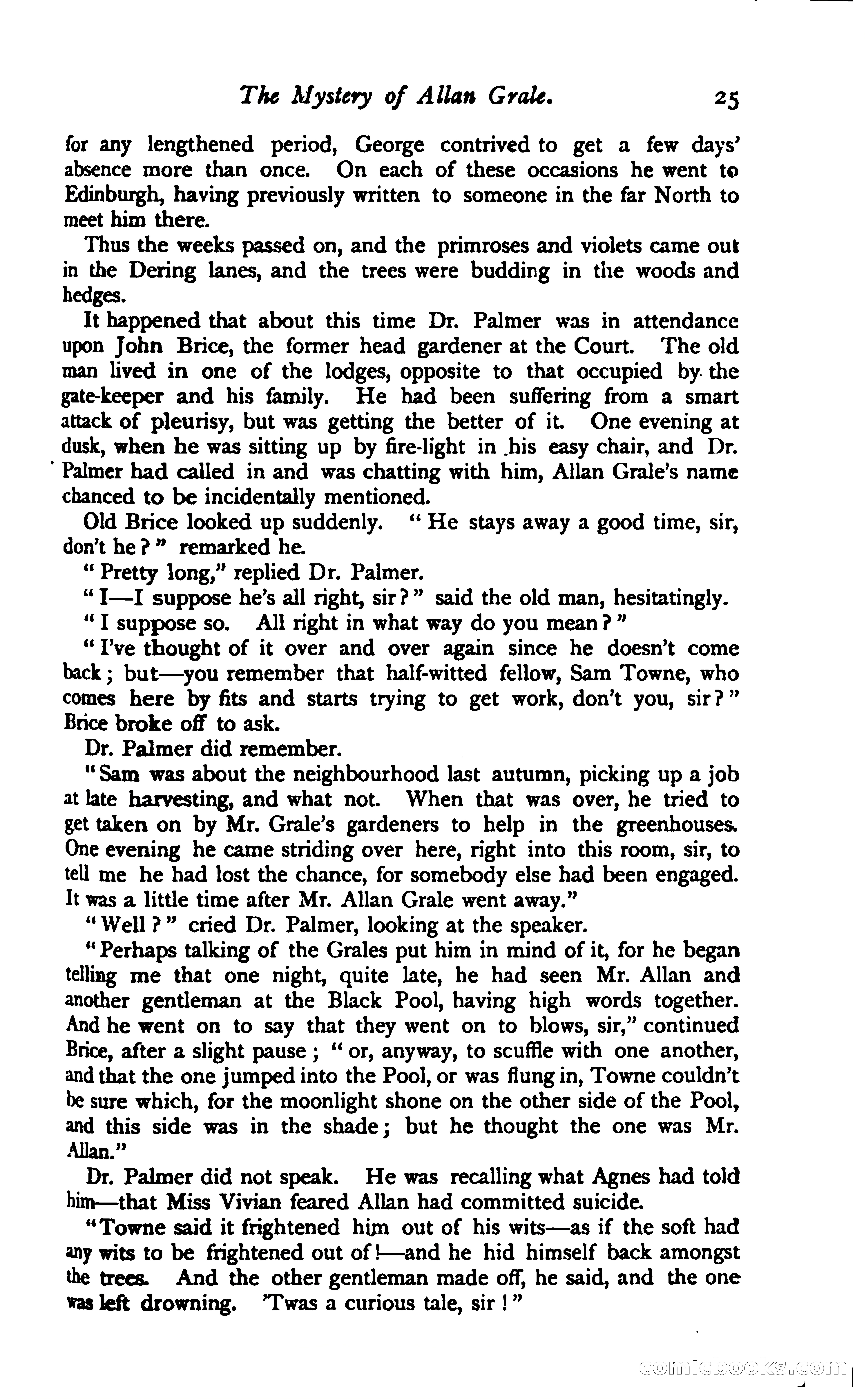 The Argosy — page 55 of 399