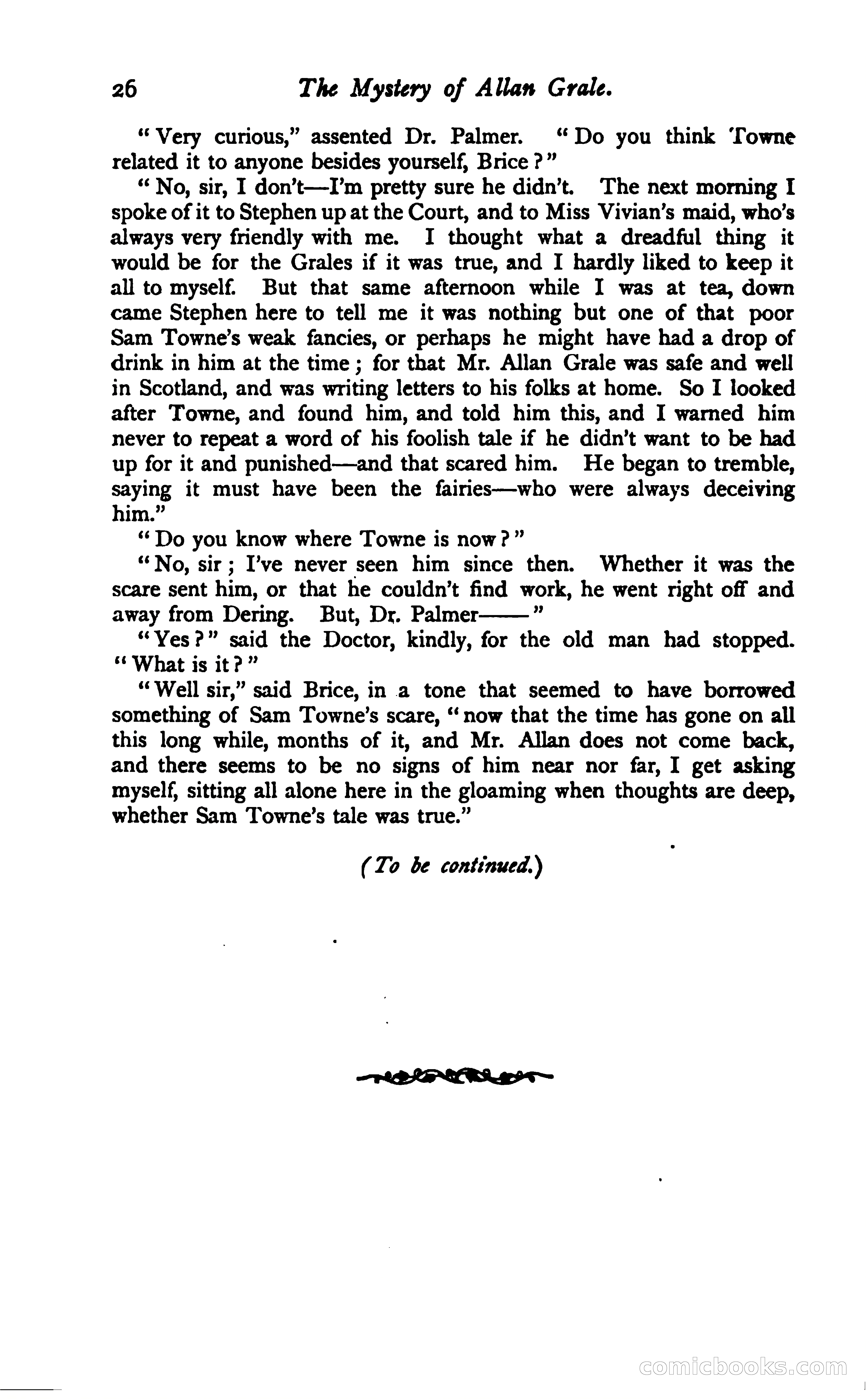 The Argosy — page 56 of 399