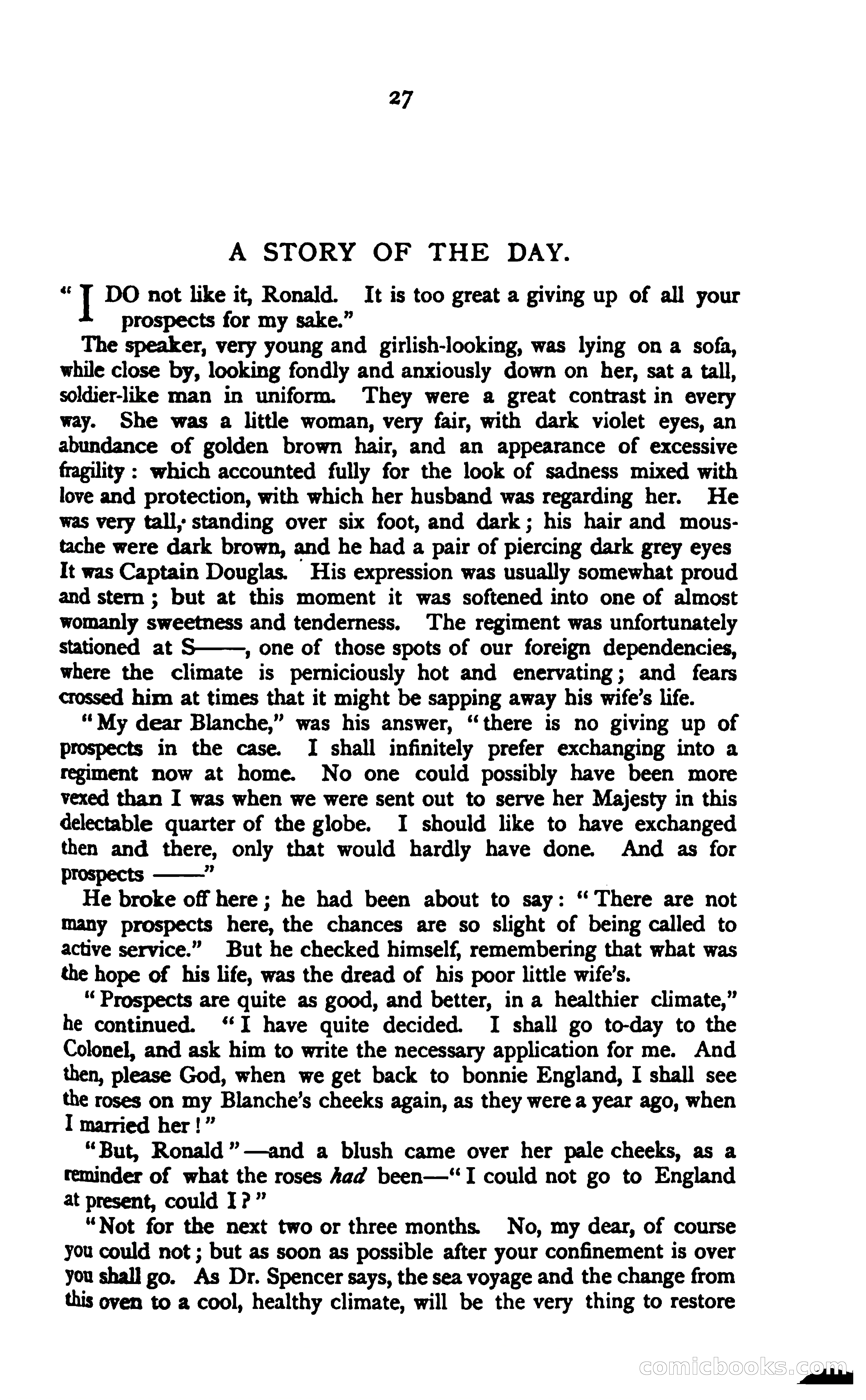 The Argosy — page 57 of 399
