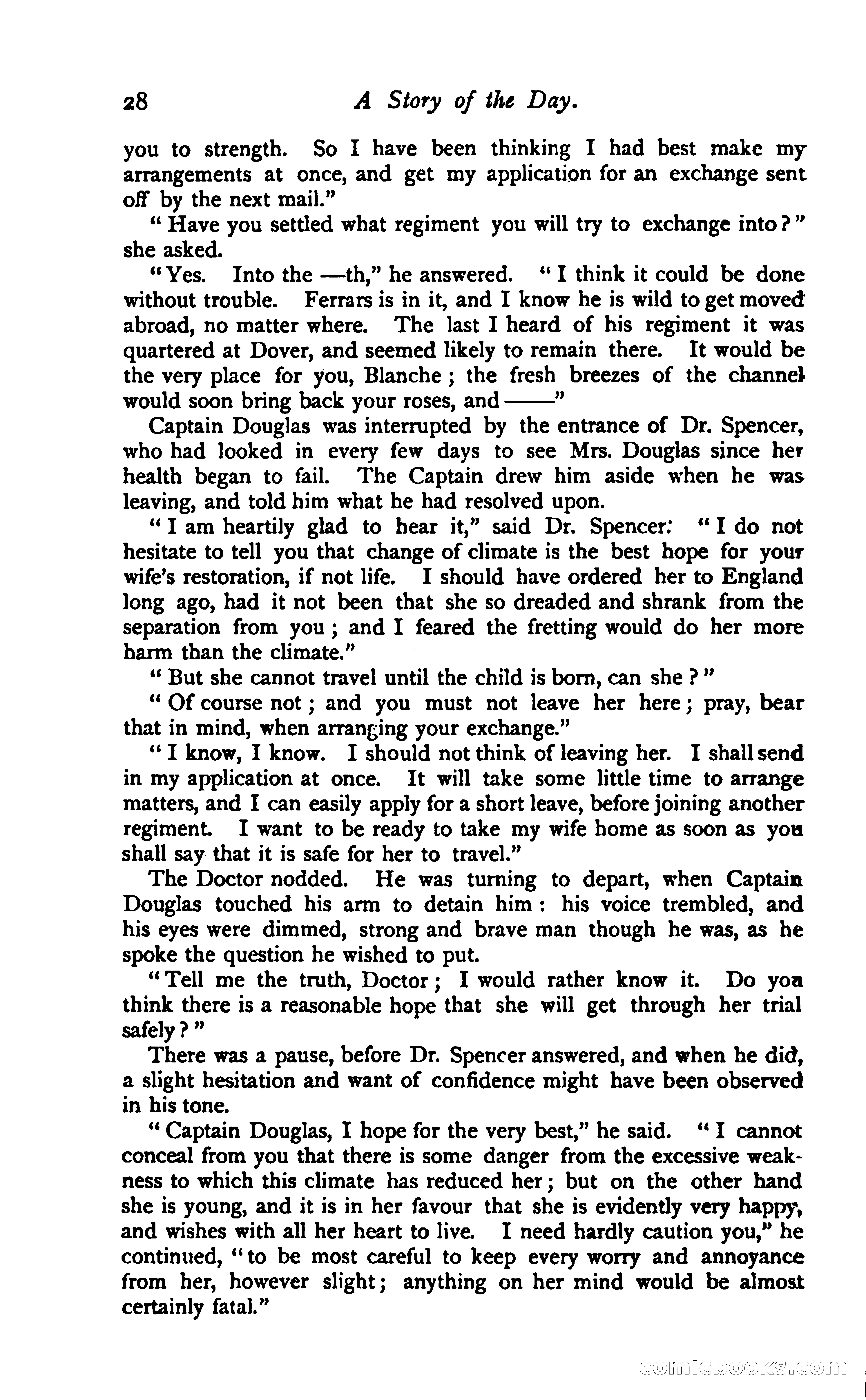 The Argosy — page 58 of 399