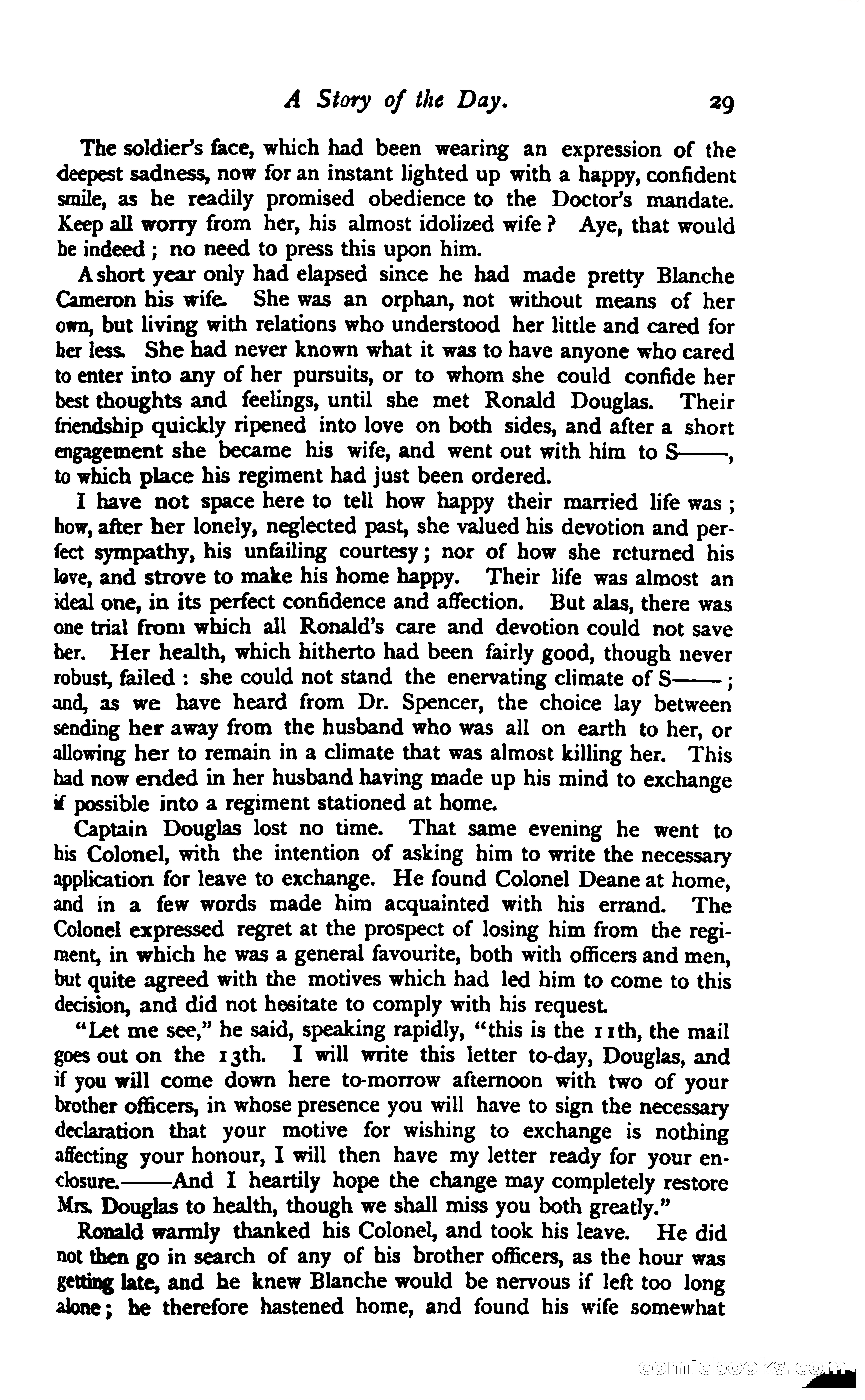 The Argosy — page 59 of 399