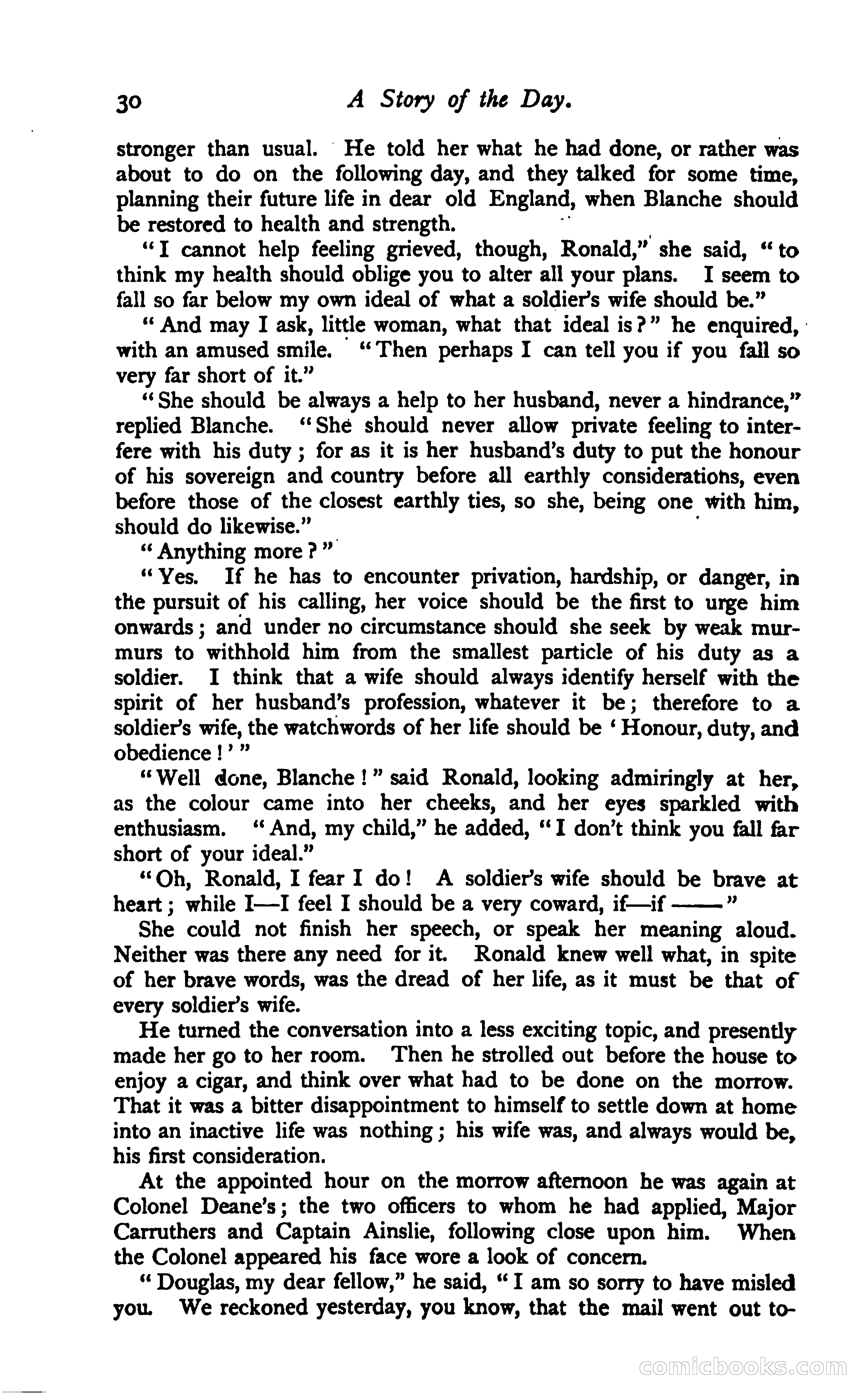 The Argosy — page 60 of 399