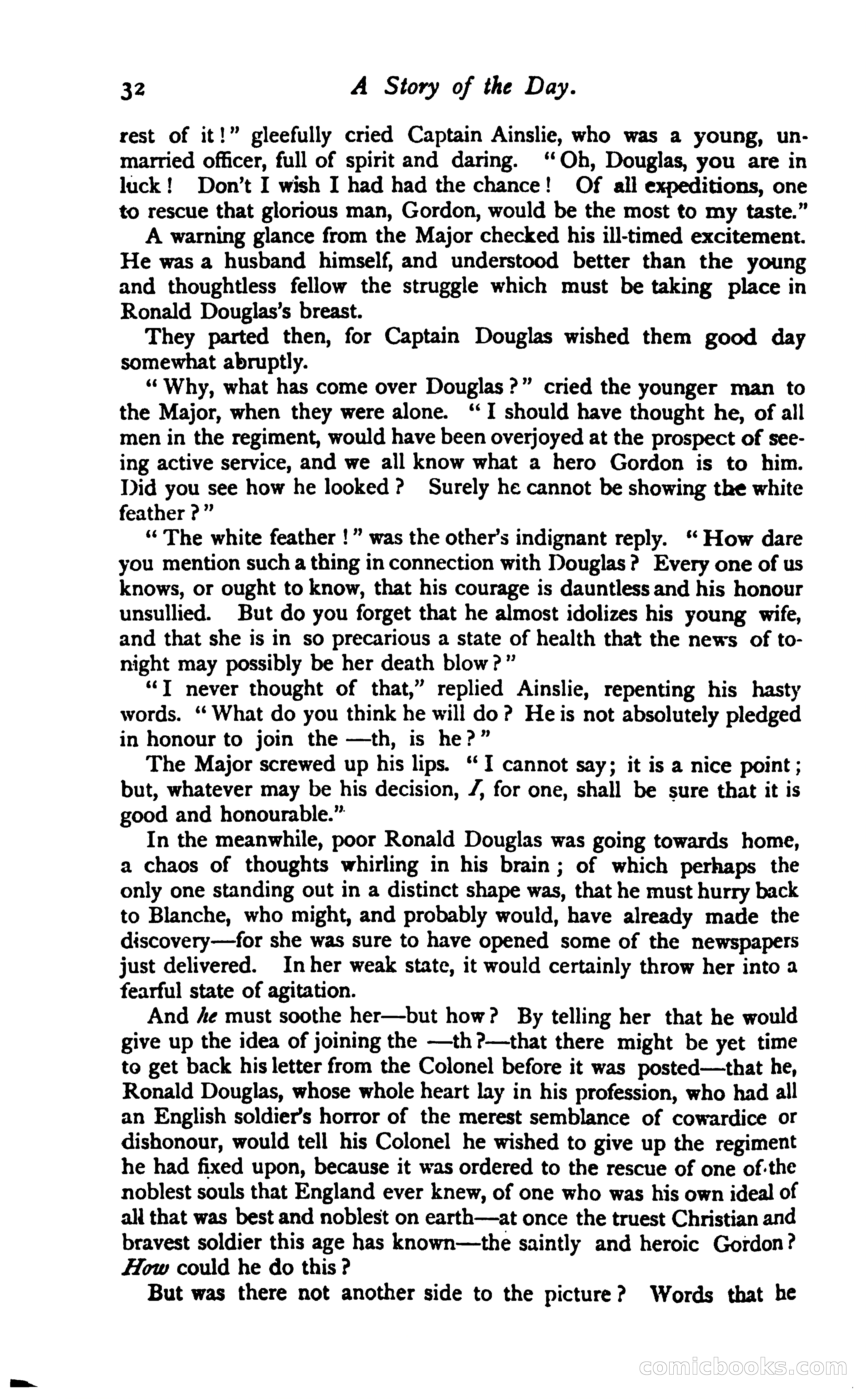 The Argosy — page 62 of 399