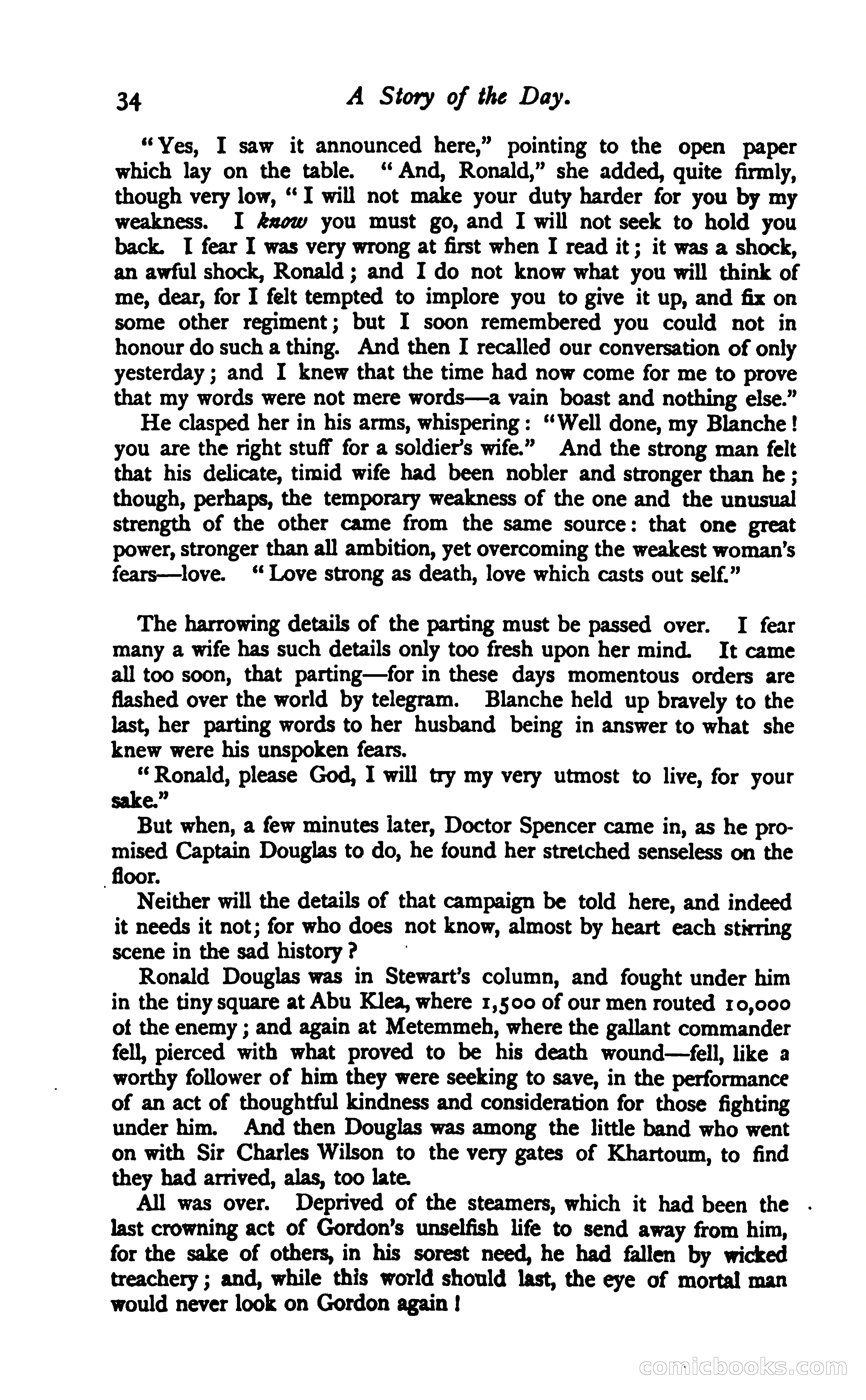 The Argosy — page 64 of 399