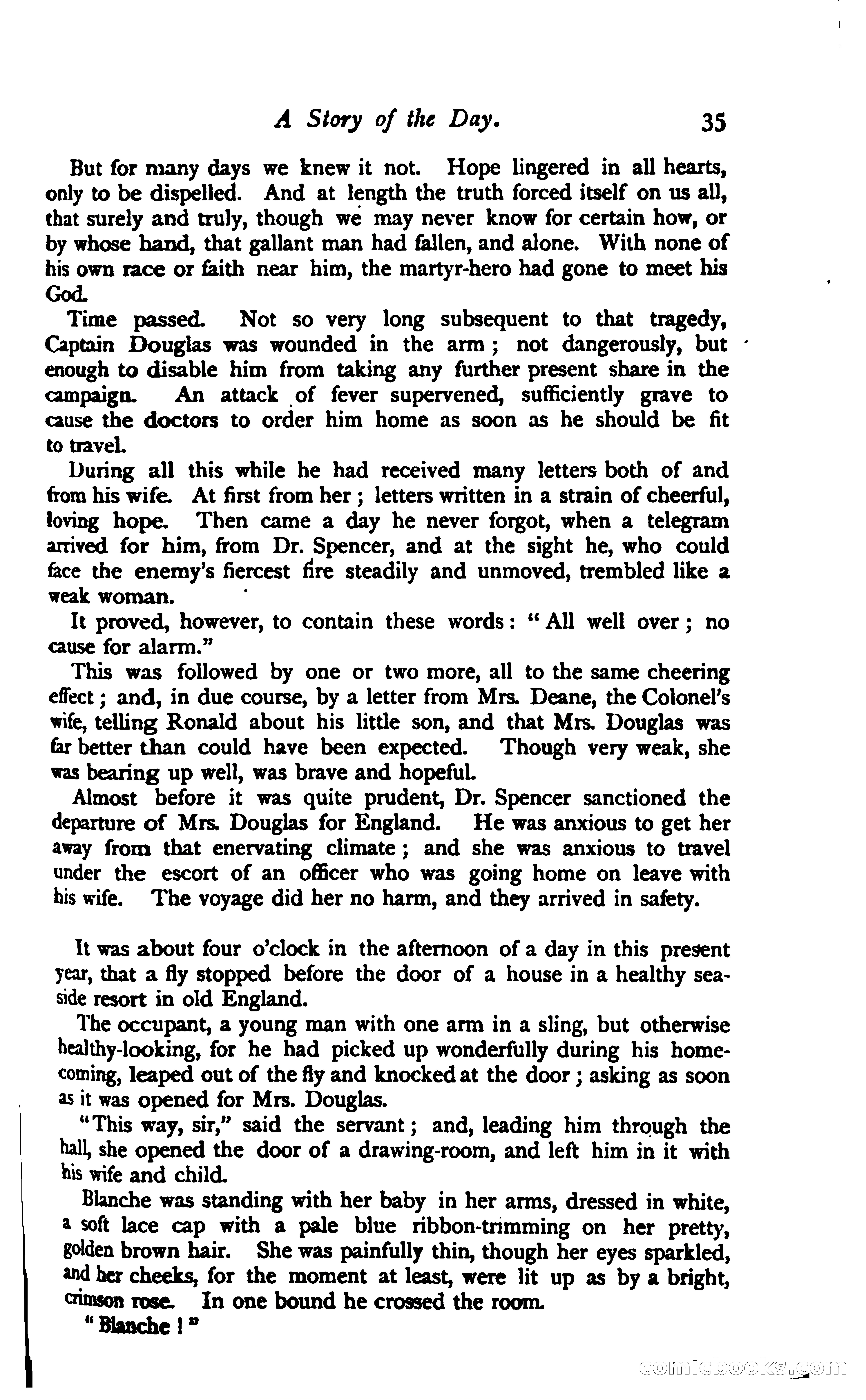 The Argosy — page 65 of 399