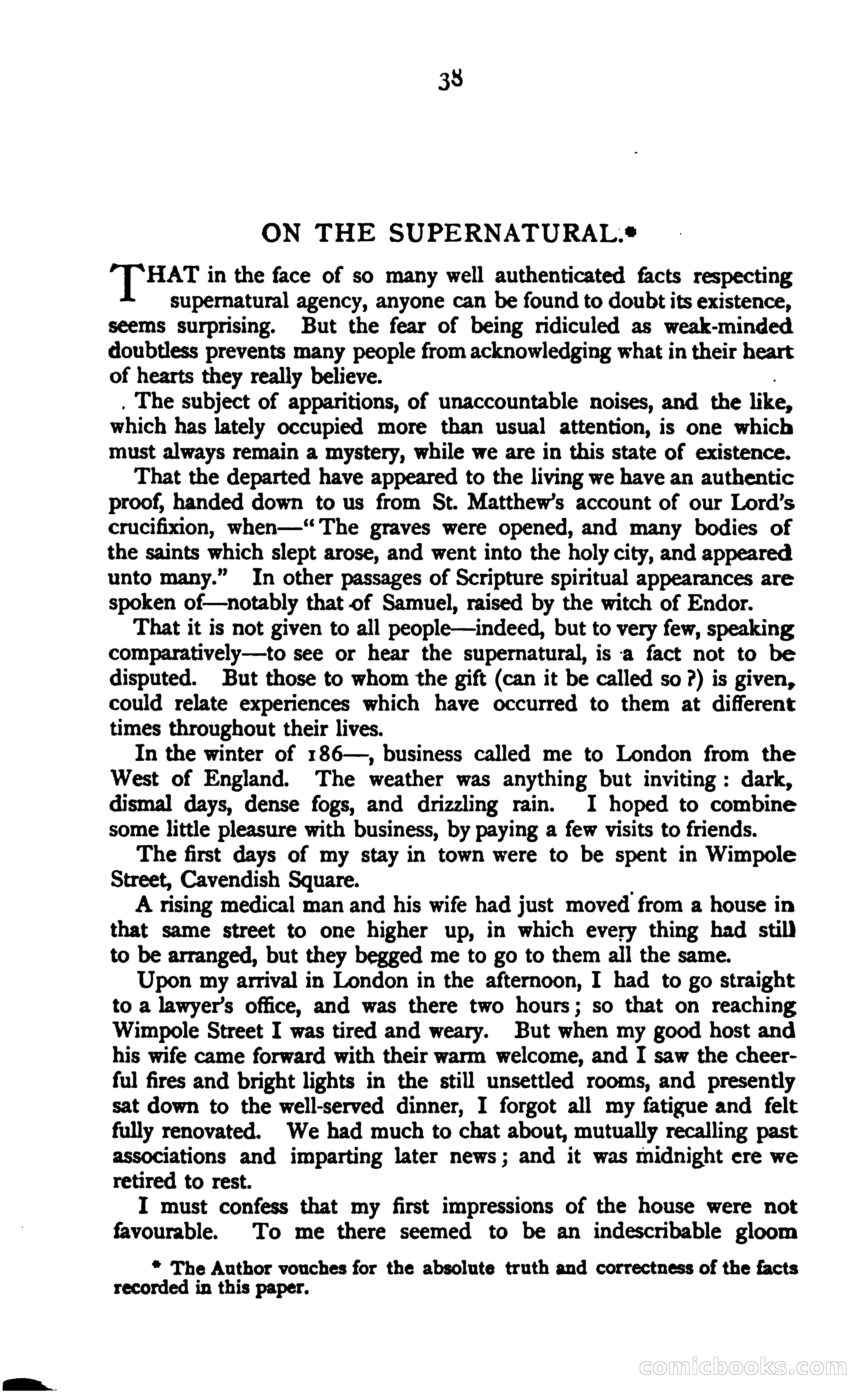 The Argosy — page 68 of 399