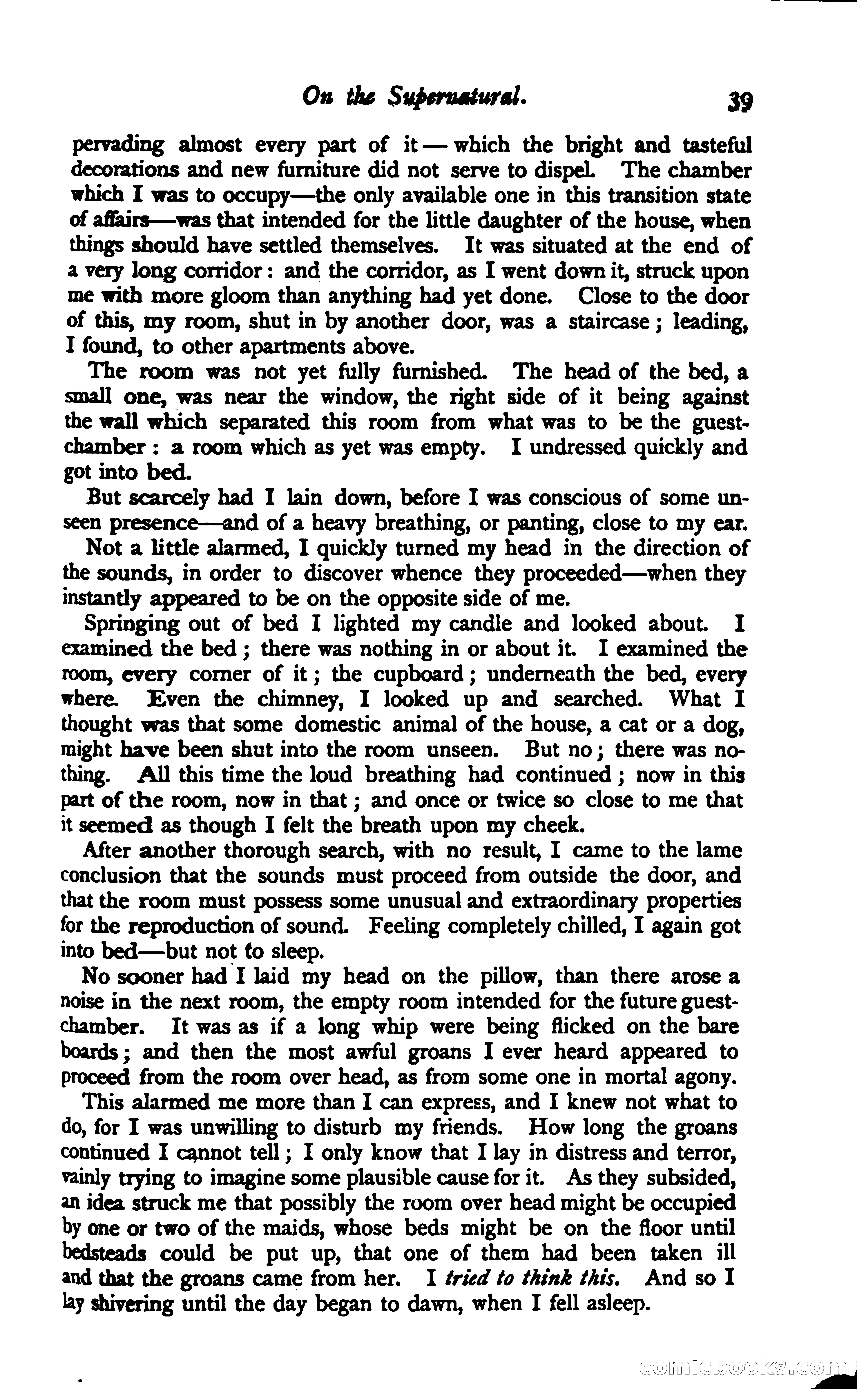 The Argosy — page 69 of 399