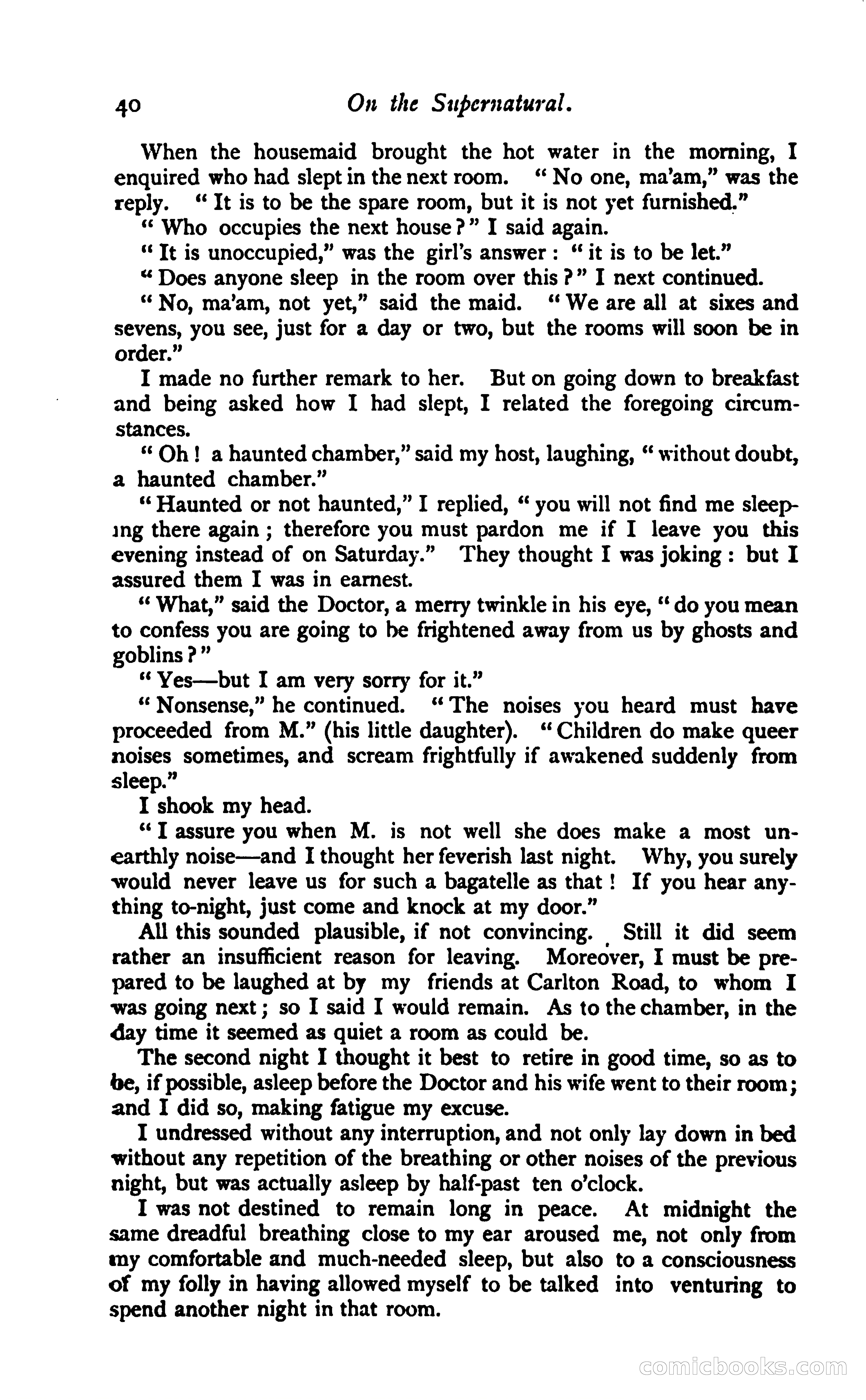 The Argosy — page 70 of 399