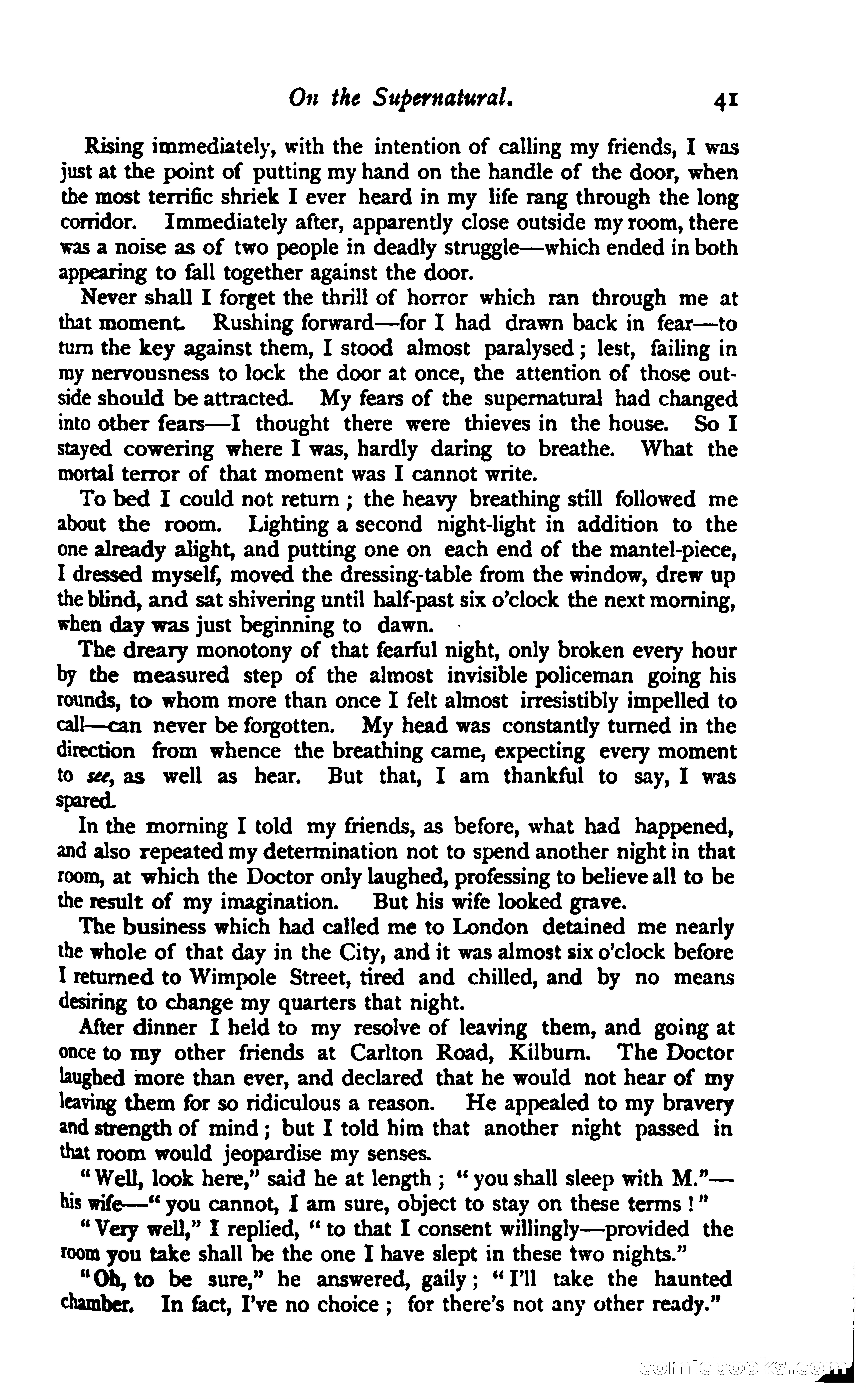 The Argosy — page 71 of 399