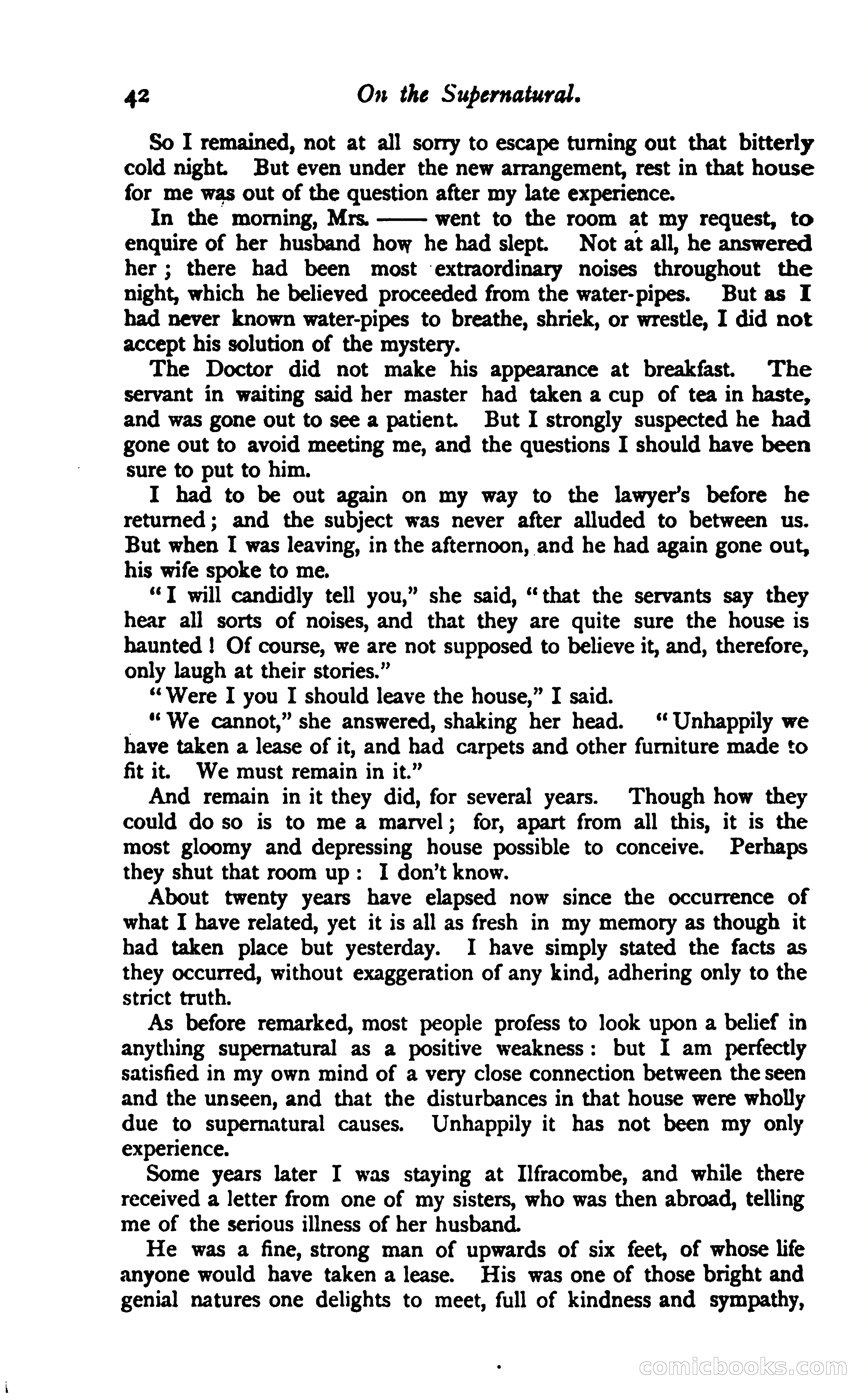 The Argosy — page 72 of 399