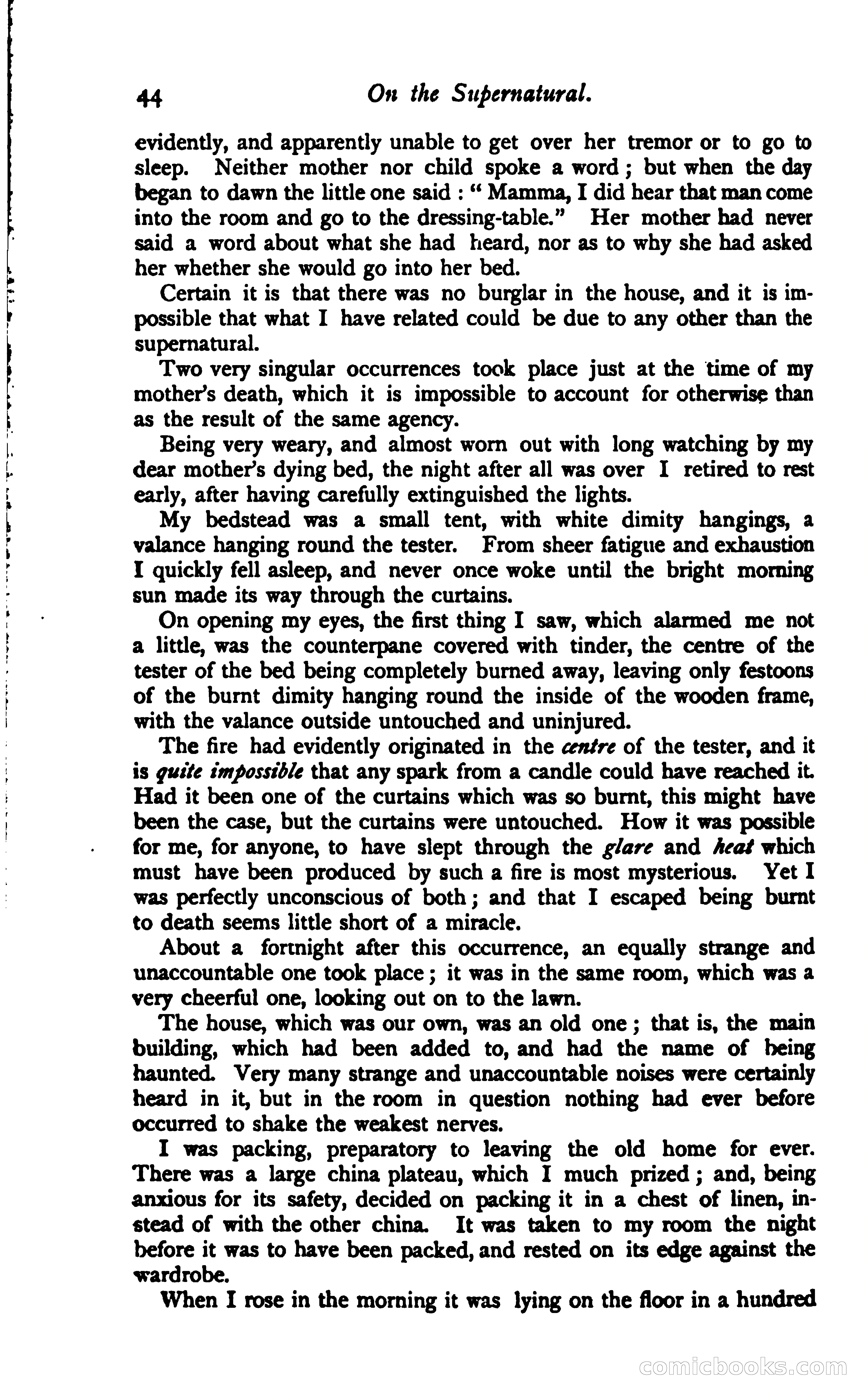 The Argosy — page 74 of 399