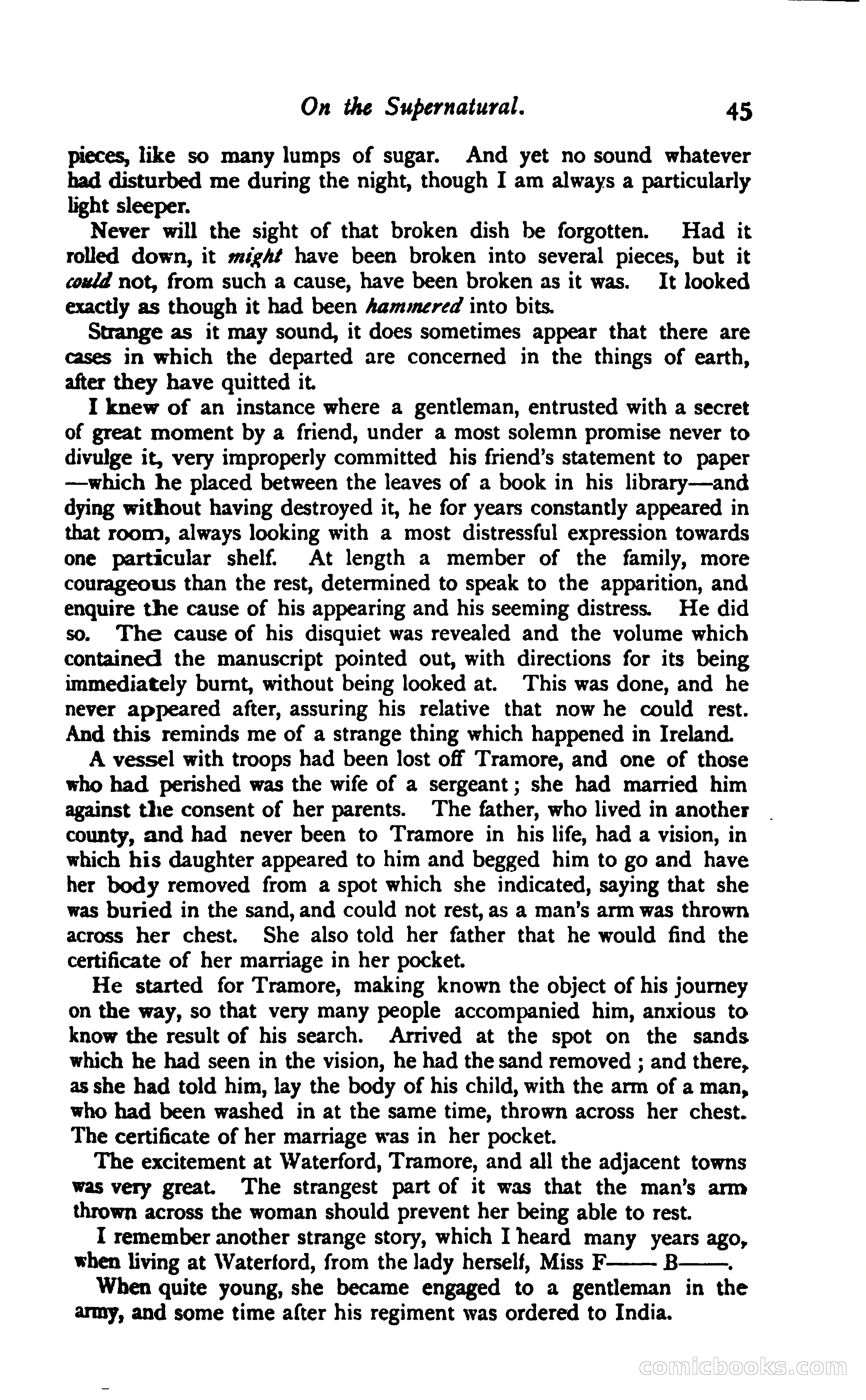 The Argosy — page 75 of 399