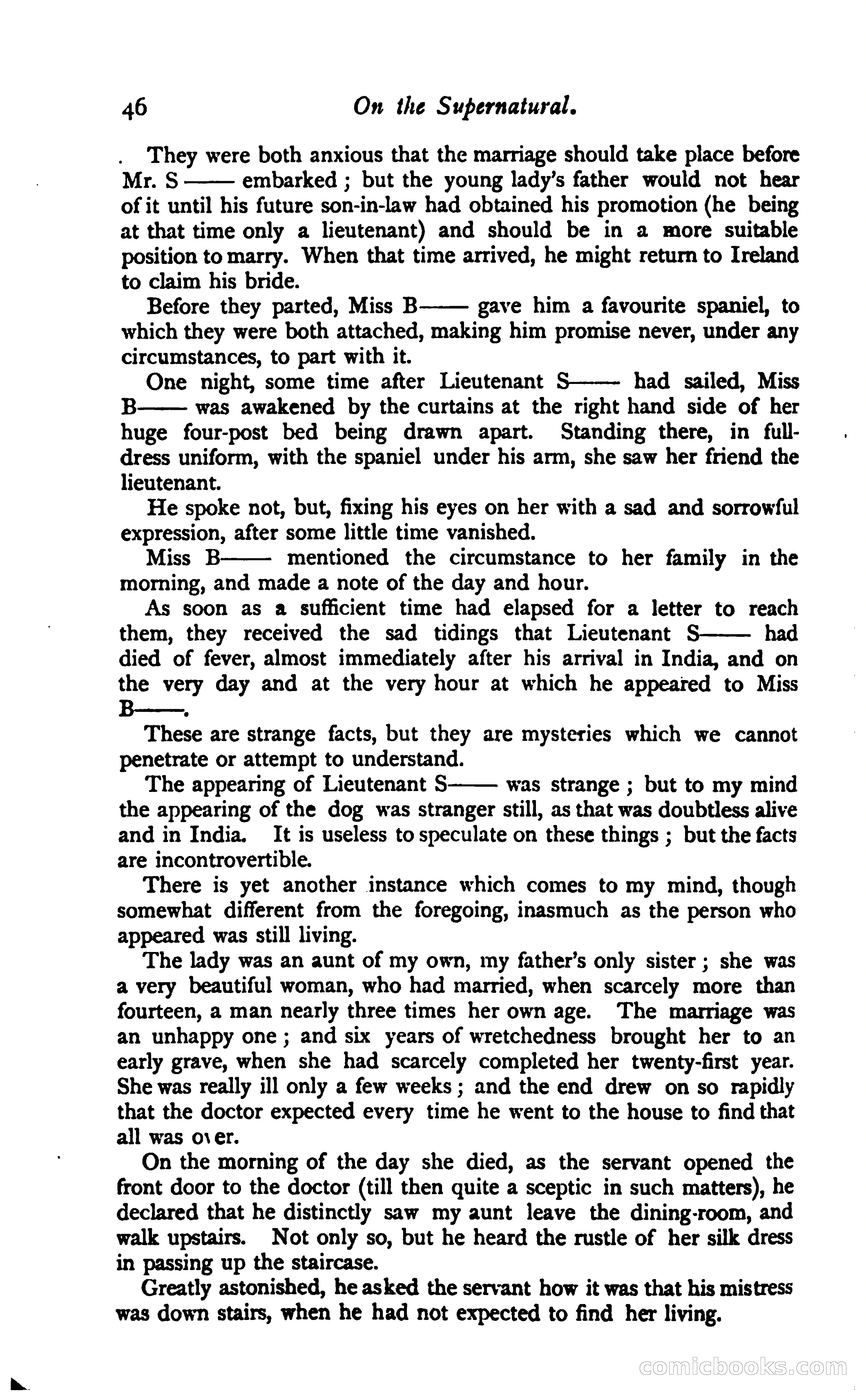 The Argosy — page 76 of 399